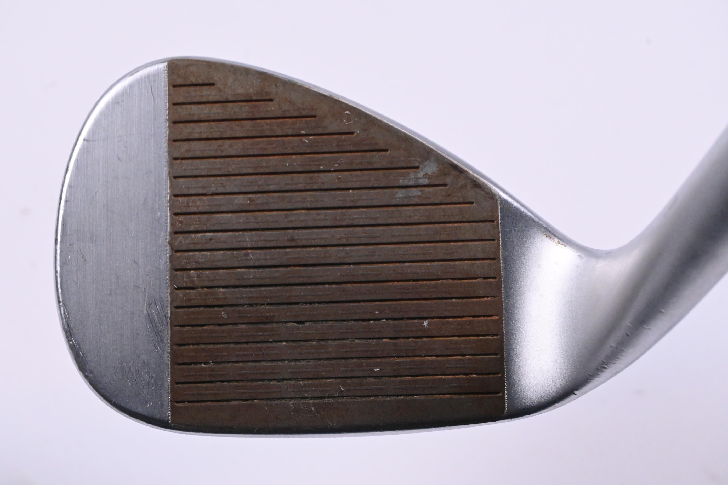 Taylormade Milled Grind 3 Tiger Woods Sand Wedge / 56 Degree / Stiff Flex Dynamic