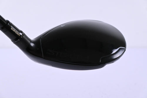 Taylormade Stealth 2 Plus #3 Wood / 15 Degree / Stiff Flex Kai'li Red 75 Shaft
