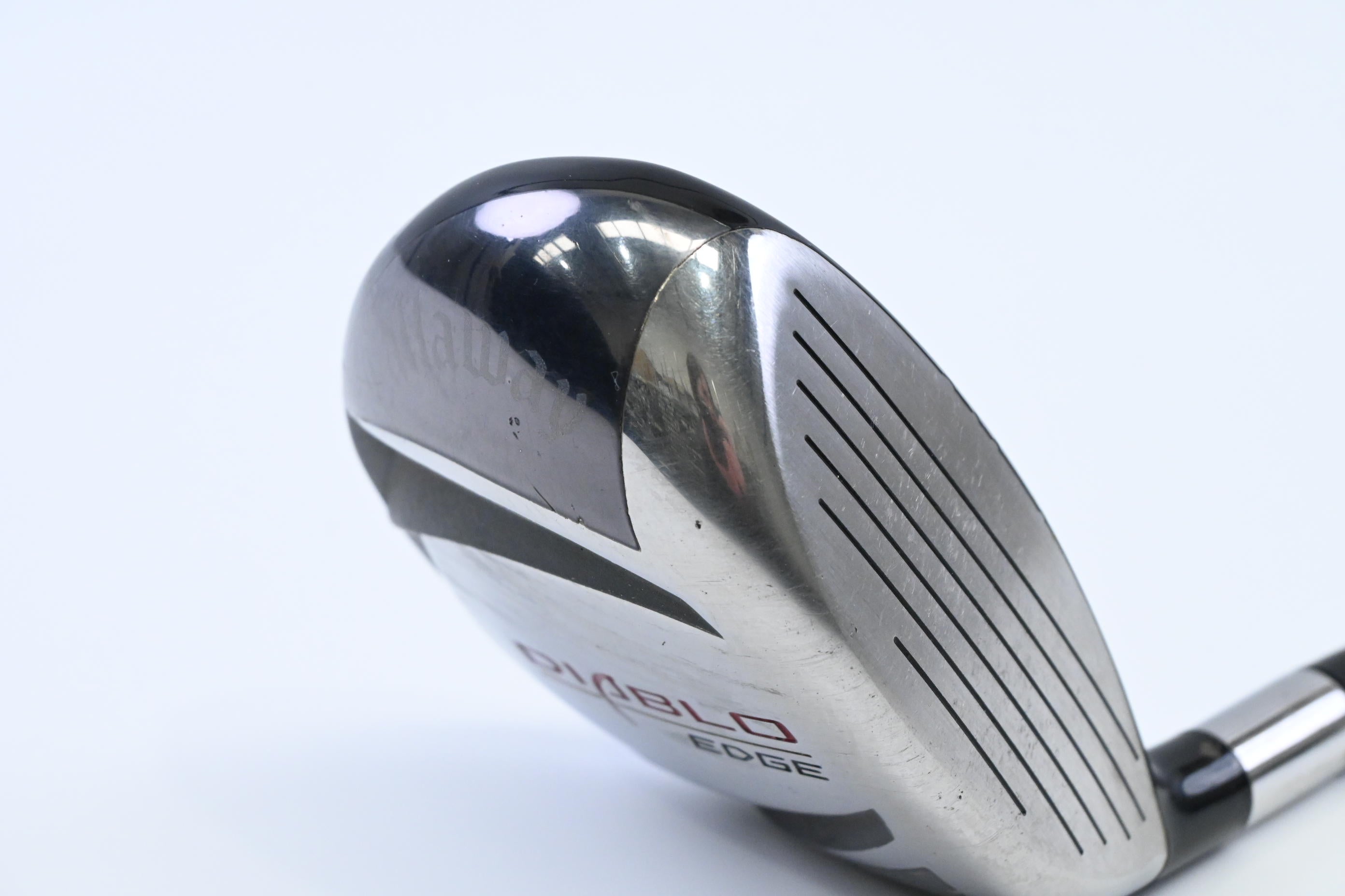 Callaway Diablo Edge Tour #3 Wood / 15 Degree / Stiff Flex Callaway 70 Shaft