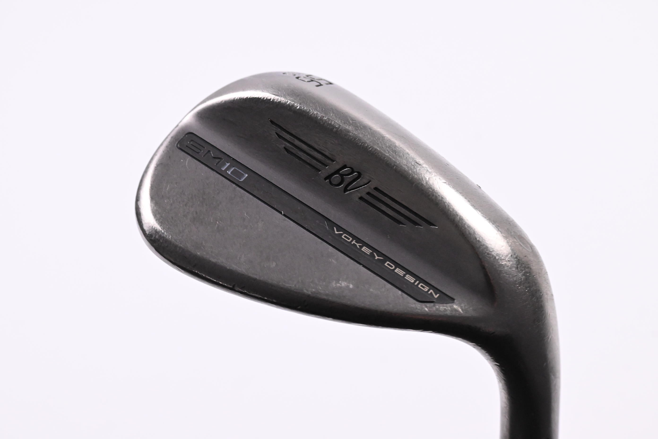 Titleist Vokey SM10 Sand Wedge / 56 Degree / Wedge Flex Titleist Vokey SM10