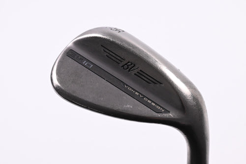 Titleist Vokey SM10 Sand Wedge / 56 Degree / Wedge Flex Titleist Vokey SM10