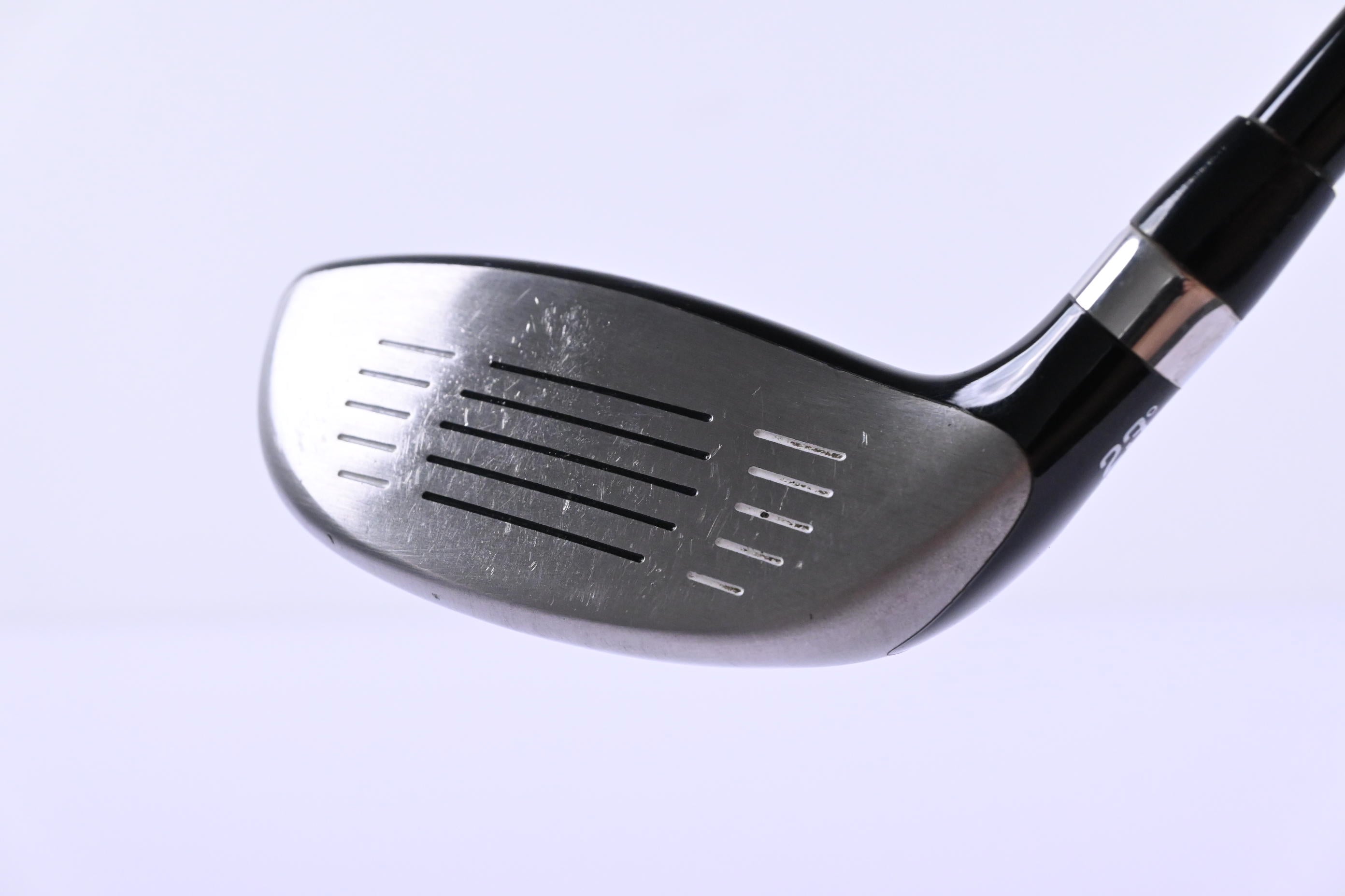 Cobra Fly XL #5 Hybrid / 23 Degree / Regular Flex Cobra Fly XL Shaft
