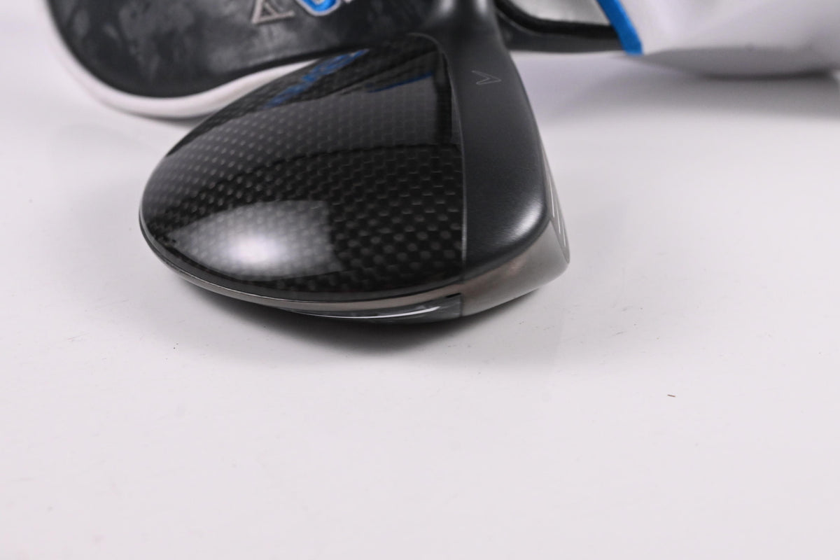 Callaway Paradym Ai Smoke Triple Diamond #5 Wood / 18 Degree / Stiff Flex Tensei 65
