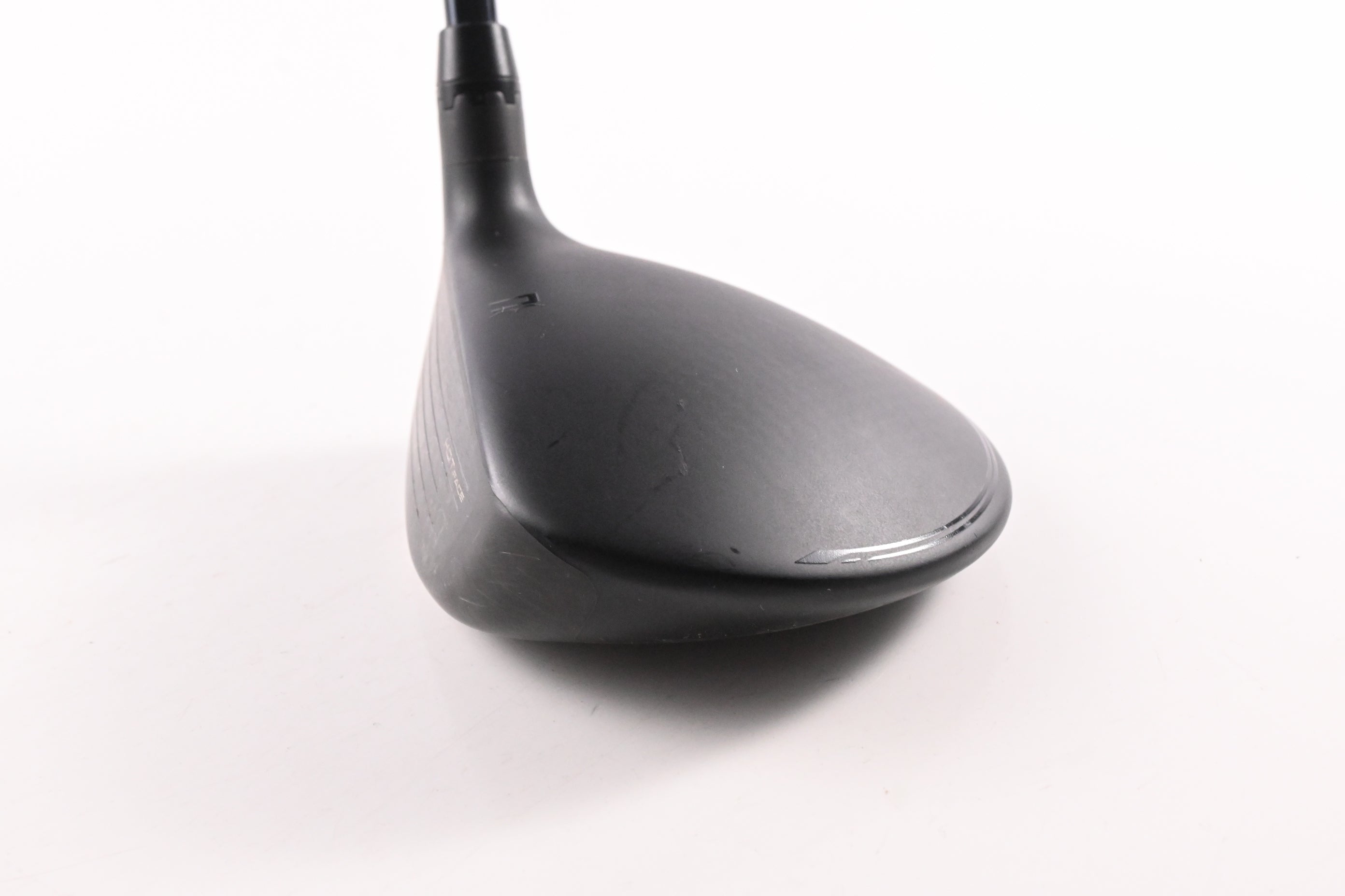 Left Hand Cobra Darkspeed X #5 Wood / 18 Degree / Regular Flex UST LinQ Blue 6