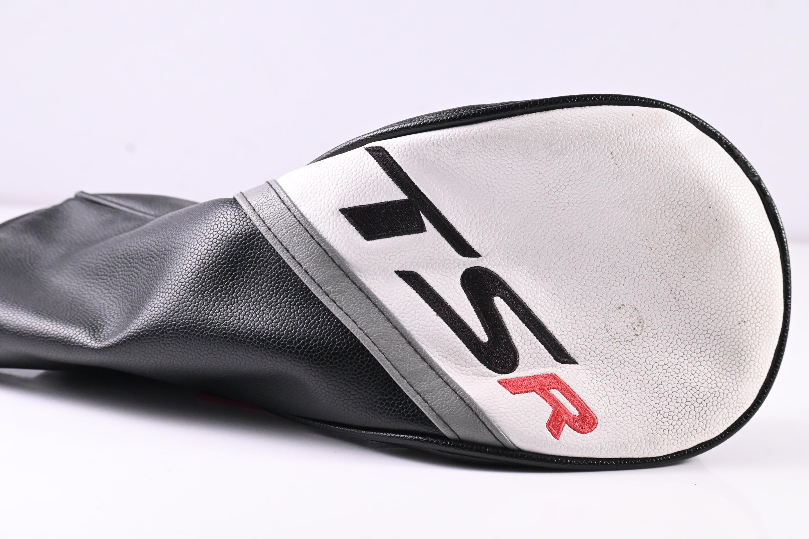 Titleist TSR3 Driver / 8 Degree / Stiff Flex VA Composite SLAY 65 Shaft