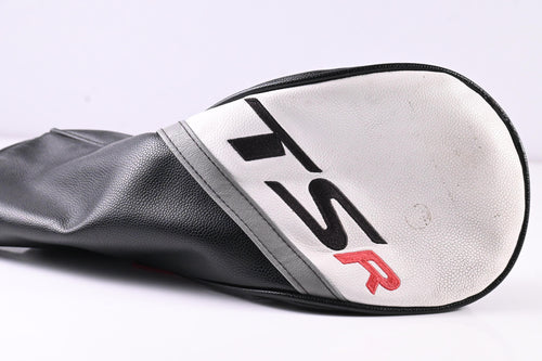 Titleist TSR3 Driver / 8 Degree / Stiff Flex VA Composite SLAY 65 Shaft