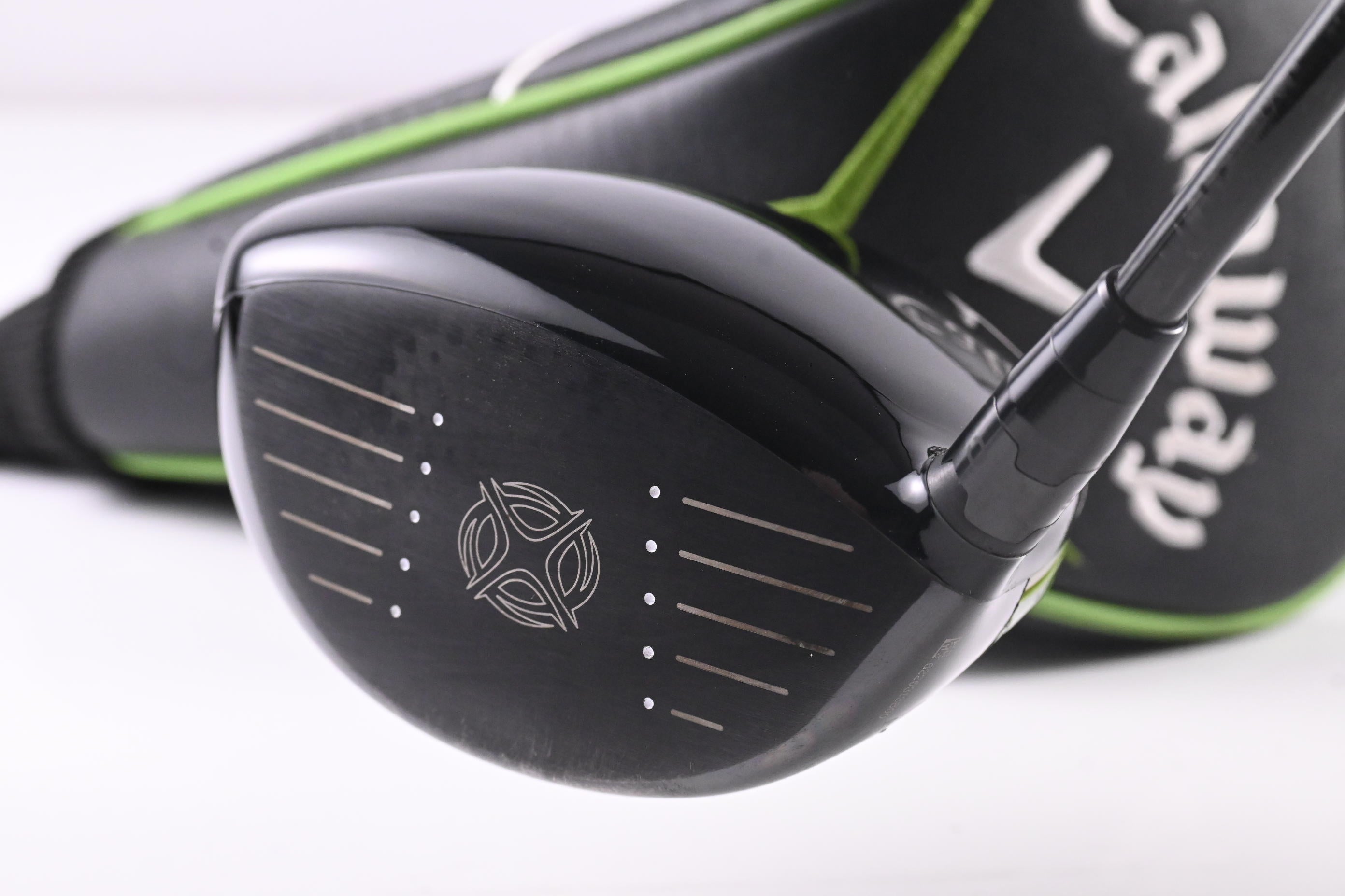 Callaway RAZR Fit Xtreme Driver / 10.5 Degree / Regular Flex Aldila Triniti 65