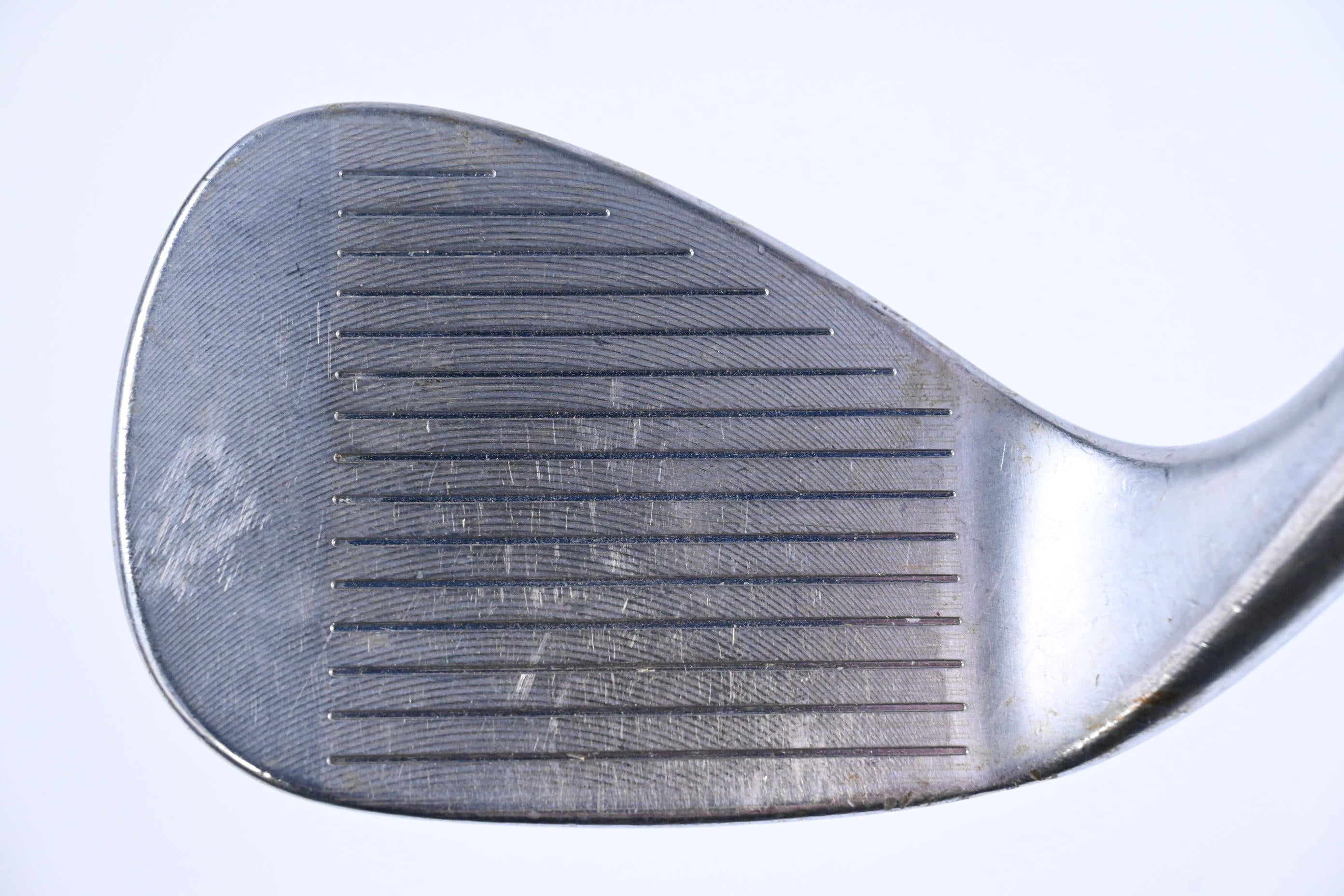 Cleveland 588 RTX Pitching Wedge / 46 Degree / Wedge Flex Steel Shaft