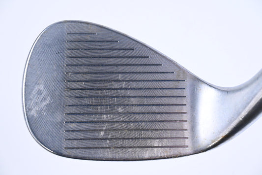 Cleveland 588 RTX Pitching Wedge / 46 Degree / Wedge Flex Steel Shaft