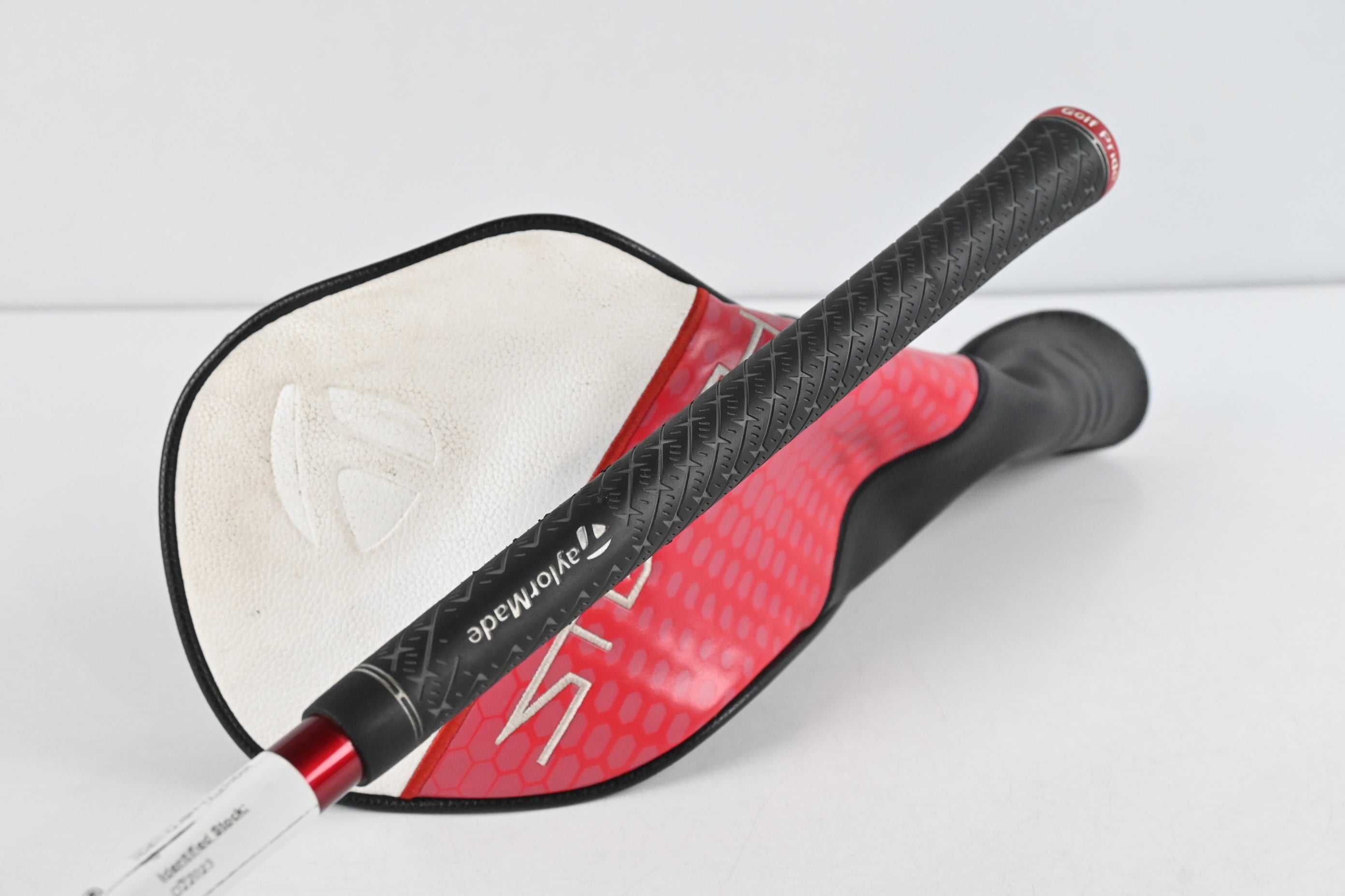 Taylormade Stealth 2 Plus Driver / 10.5 Degree / Regular Flex Ventus TR Red 5