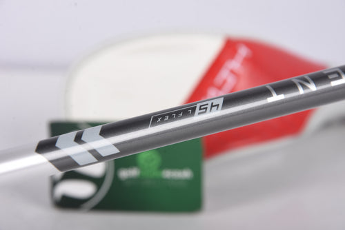 Ladies Taylormade Stealth 2 HD #5 Hybrid / 27 Degree / Ladies Flex Aldila Ascent