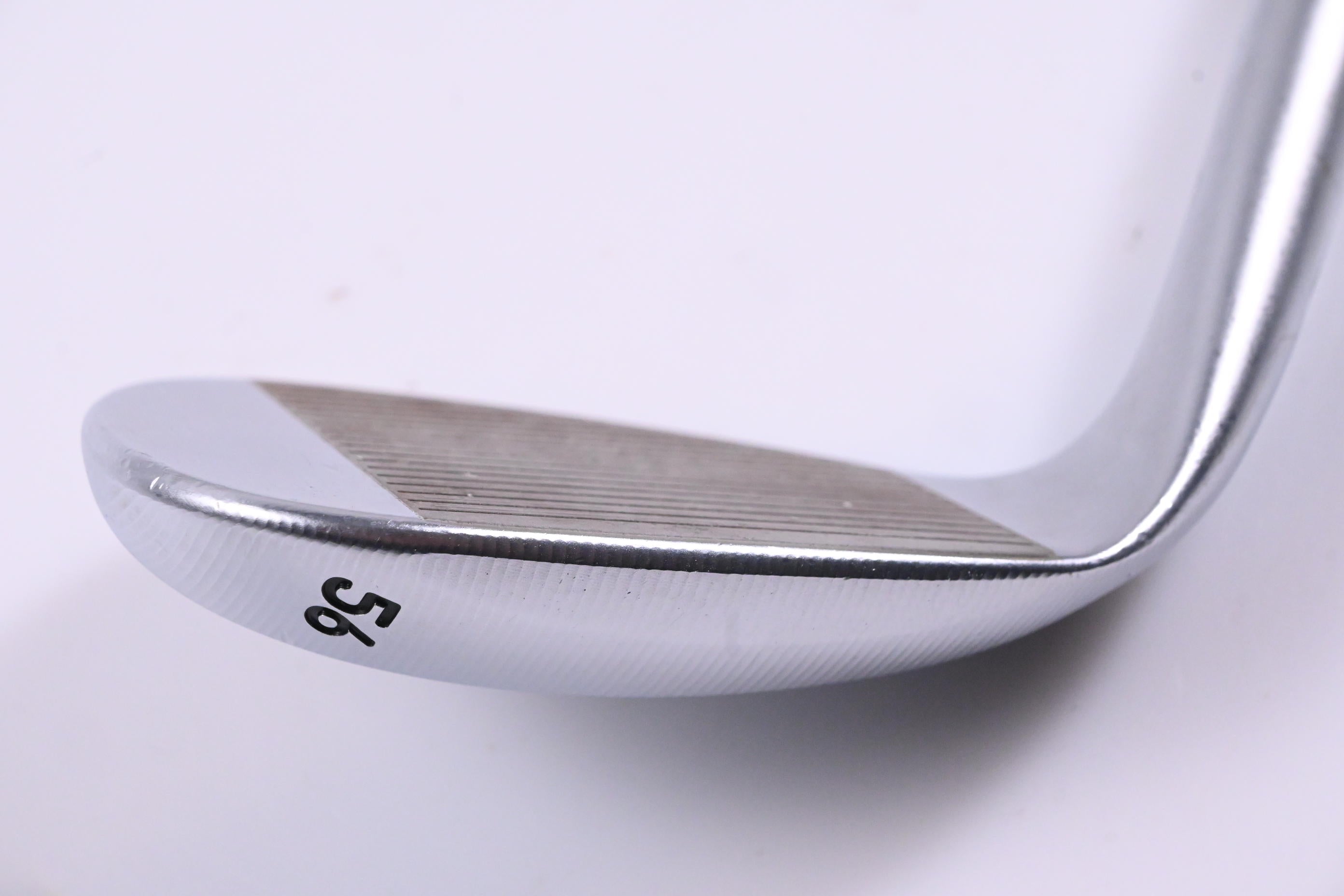 Taylormade Milled Grind 3 Tiger Woods Sand Wedge / 56 Degree / Stiff Flex Dynamic