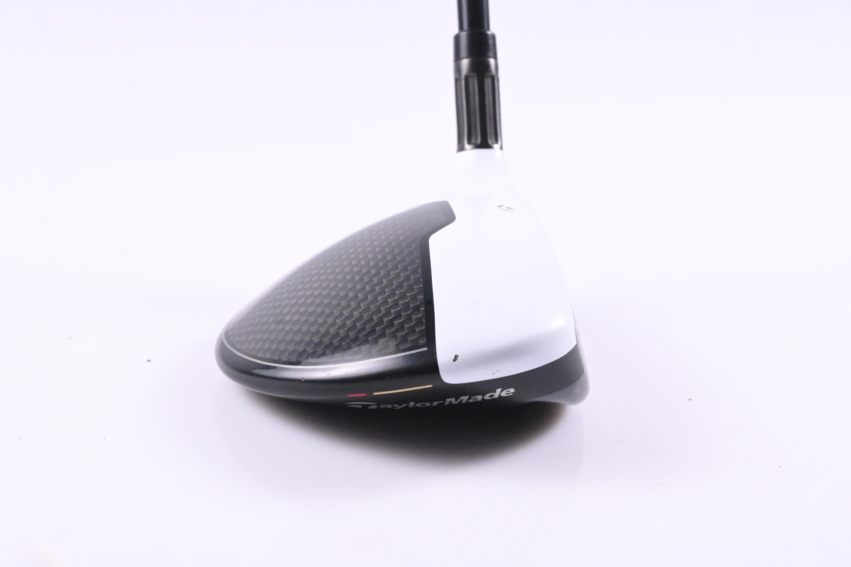 Taylormade M2 2016 #3 Wood / 15 Degree / Regular Flex Taylormade M2 REAX 65