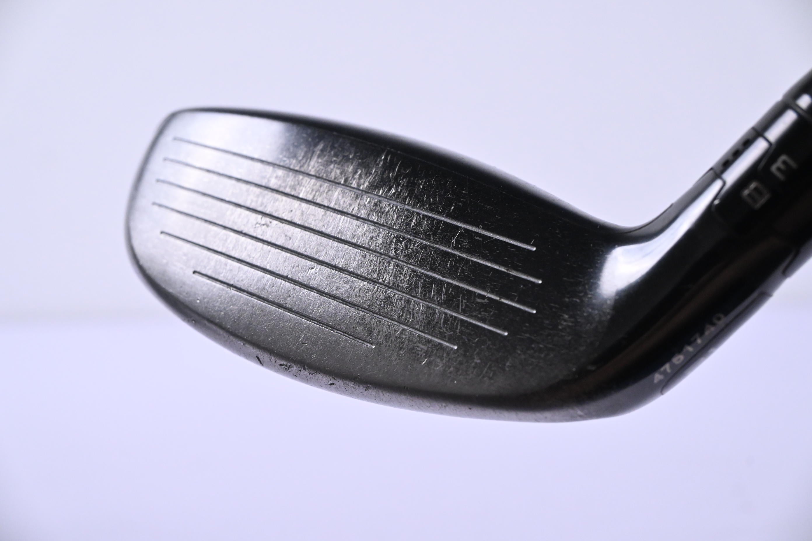 Titleist TS2 #3 Hybrid / 21 Degree / Regular Flex Tensei CK Blue 70 Shaft