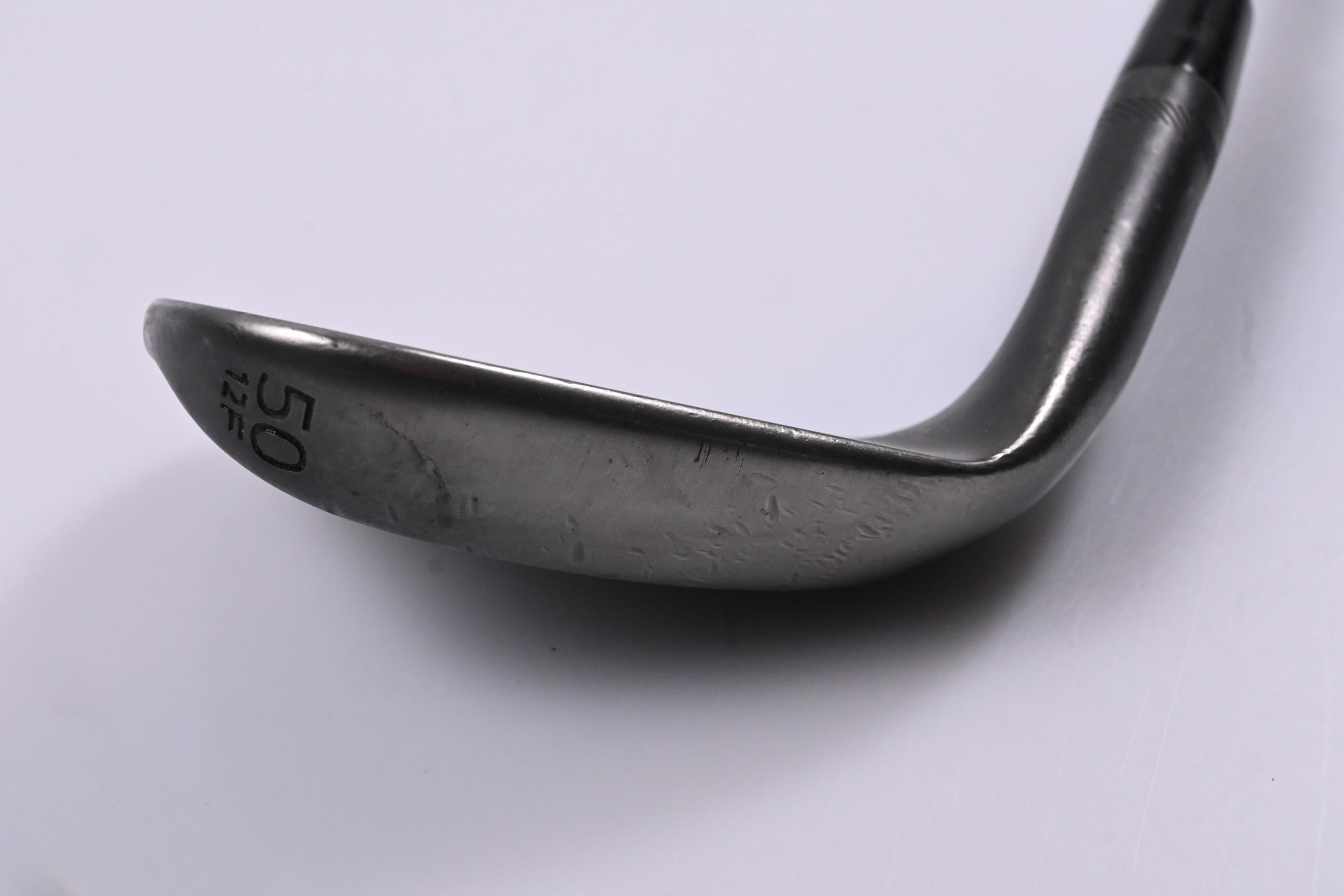 Titleist Vokey SM7 Gap Wedge / 50 Degree / Wedge Flex Titleist Vokey Shaft
