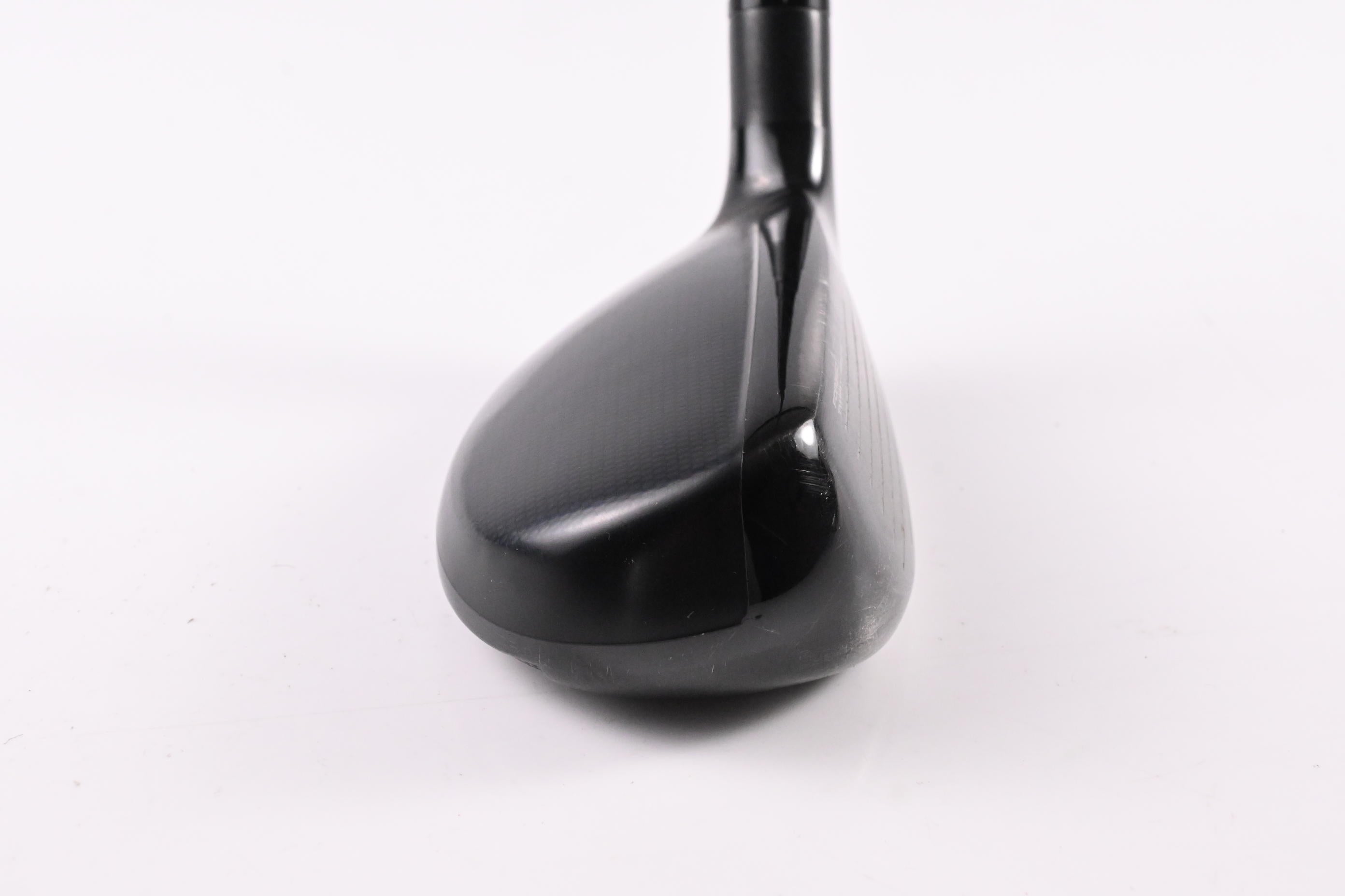 Taylormade SIM2 #3 Hybrid / 19.5 Degree / Stiff Flex Tensei AV Raw Blue 80 Shaft