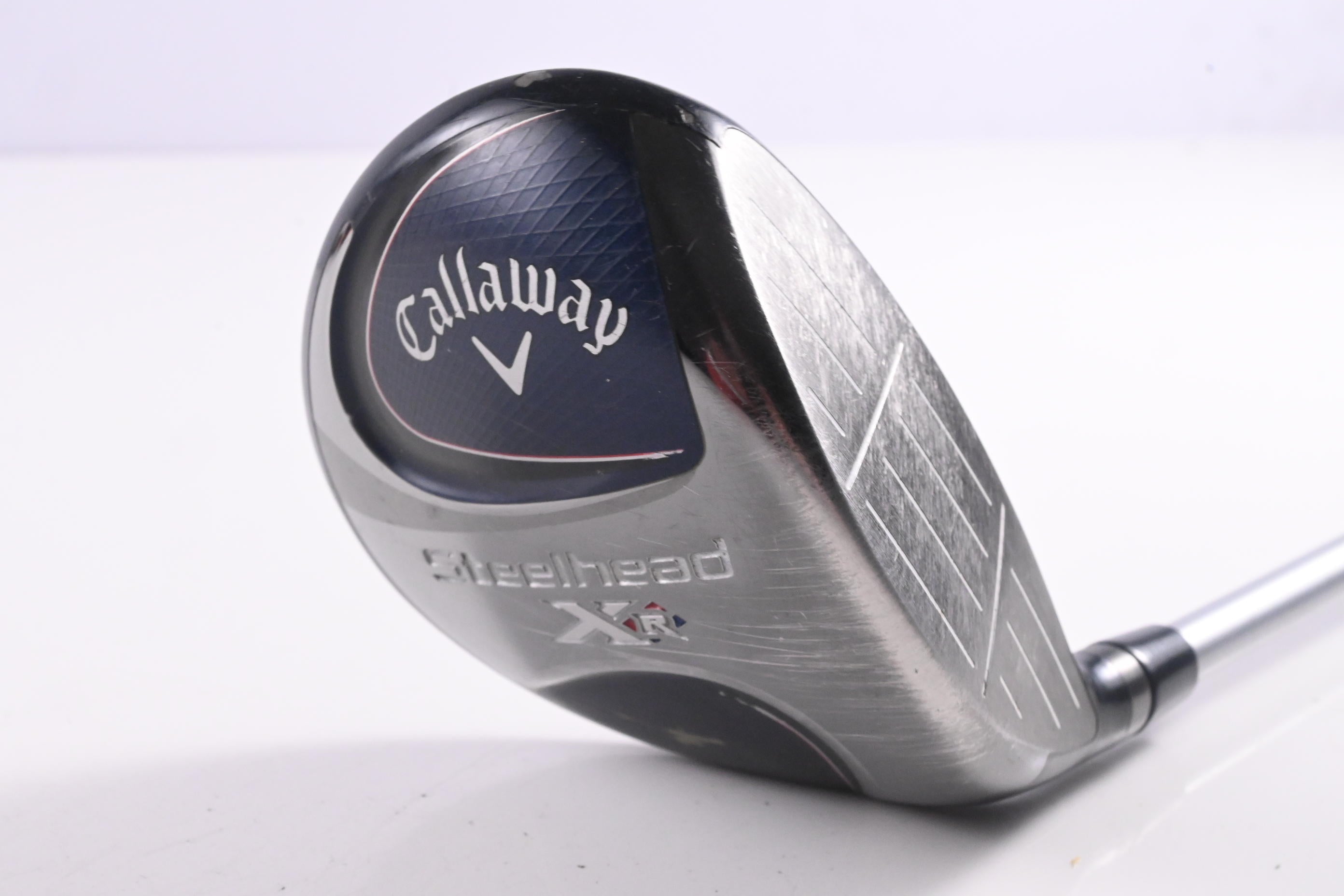 Callaway Steelhead XR Fairway #5 Wood / 18 Degree / Regular Flex Tensei CK Blue