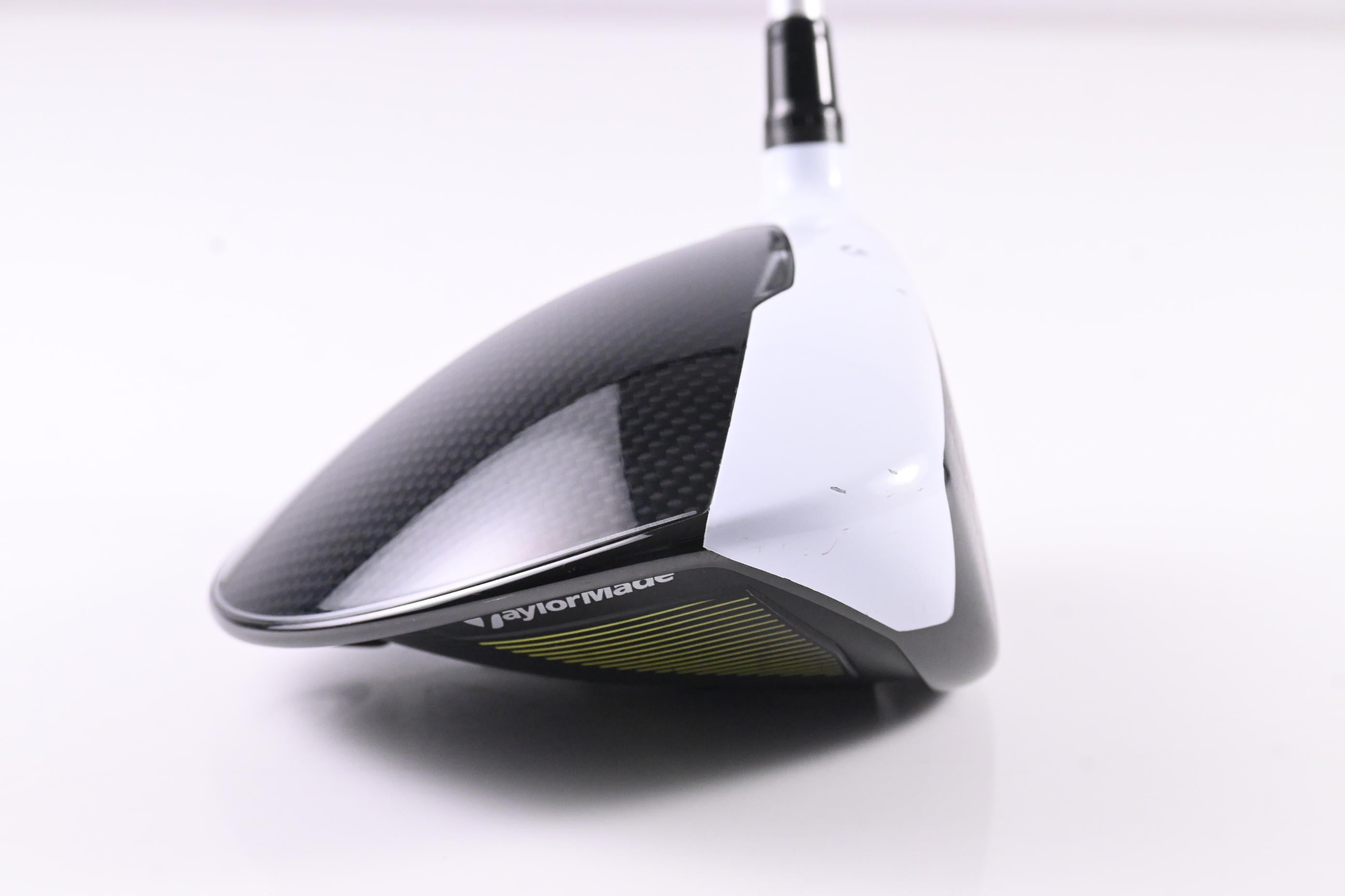 Taylormade M2 2017 Driver / 10.5 Degree / Stiff Flex Aldila Rogue Silver 60