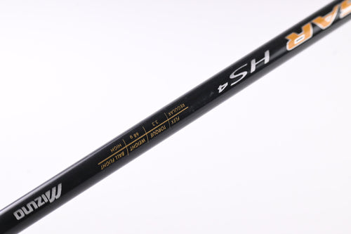 Mizuno MX-700 #3 Hybrid / 20 Degree / Regular Flex Mizuno Exsar HS 4 68 Shaft