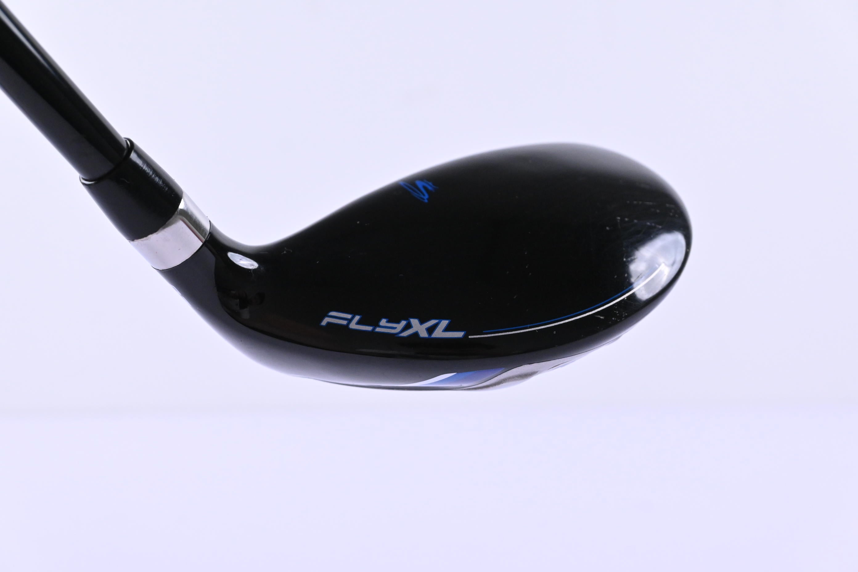 Cobra Fly XL #5 Hybrid / 23 Degree / Regular Flex Cobra Fly XL Shaft