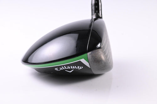 Callaway Elyte Triple Diamond Driver / 9 Degree / Regular Flex Cypher 2.0 40