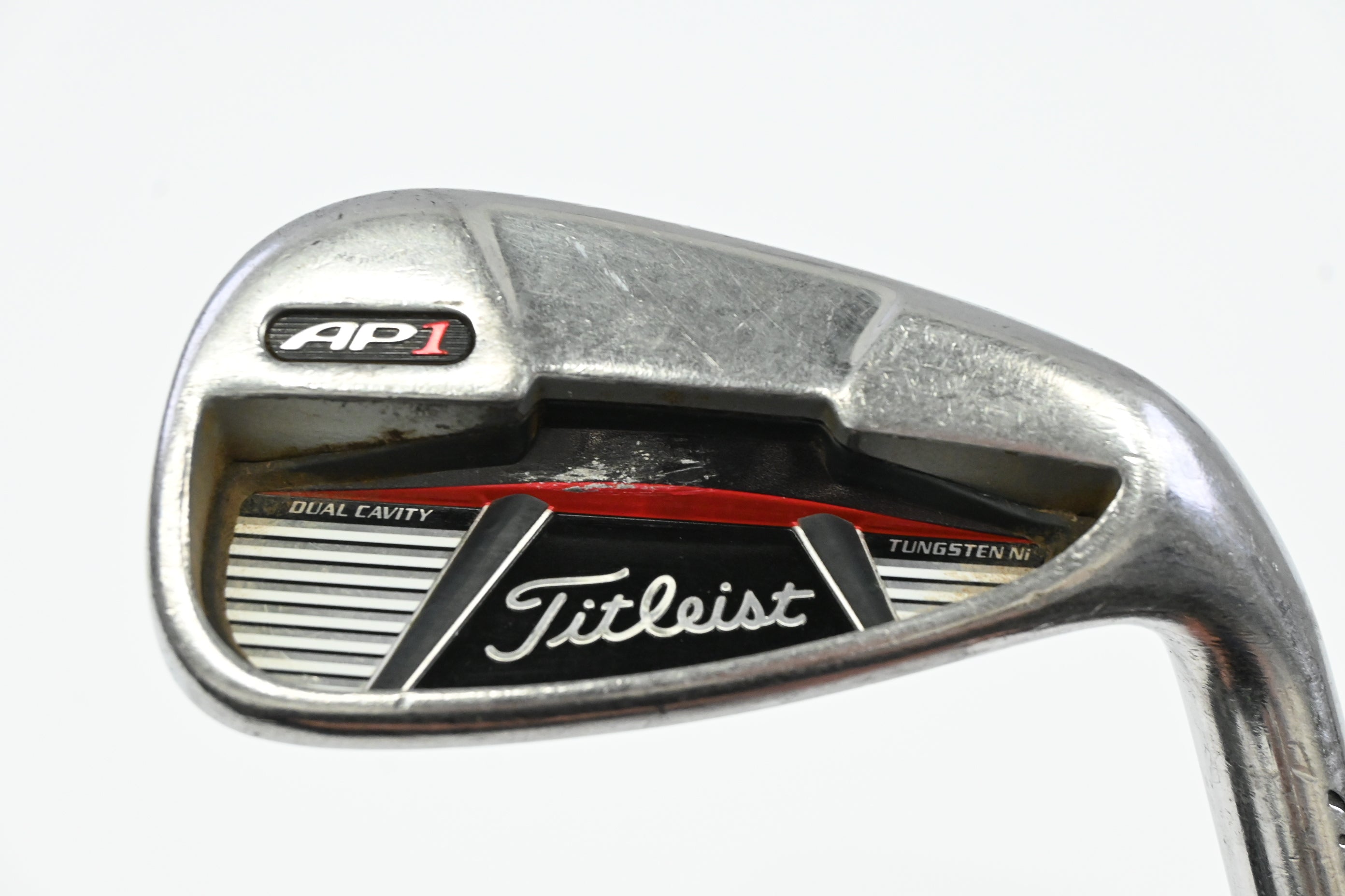 Titleist AP1 710 #8 Iron / Regular Flex NS Pro 105T Shaft