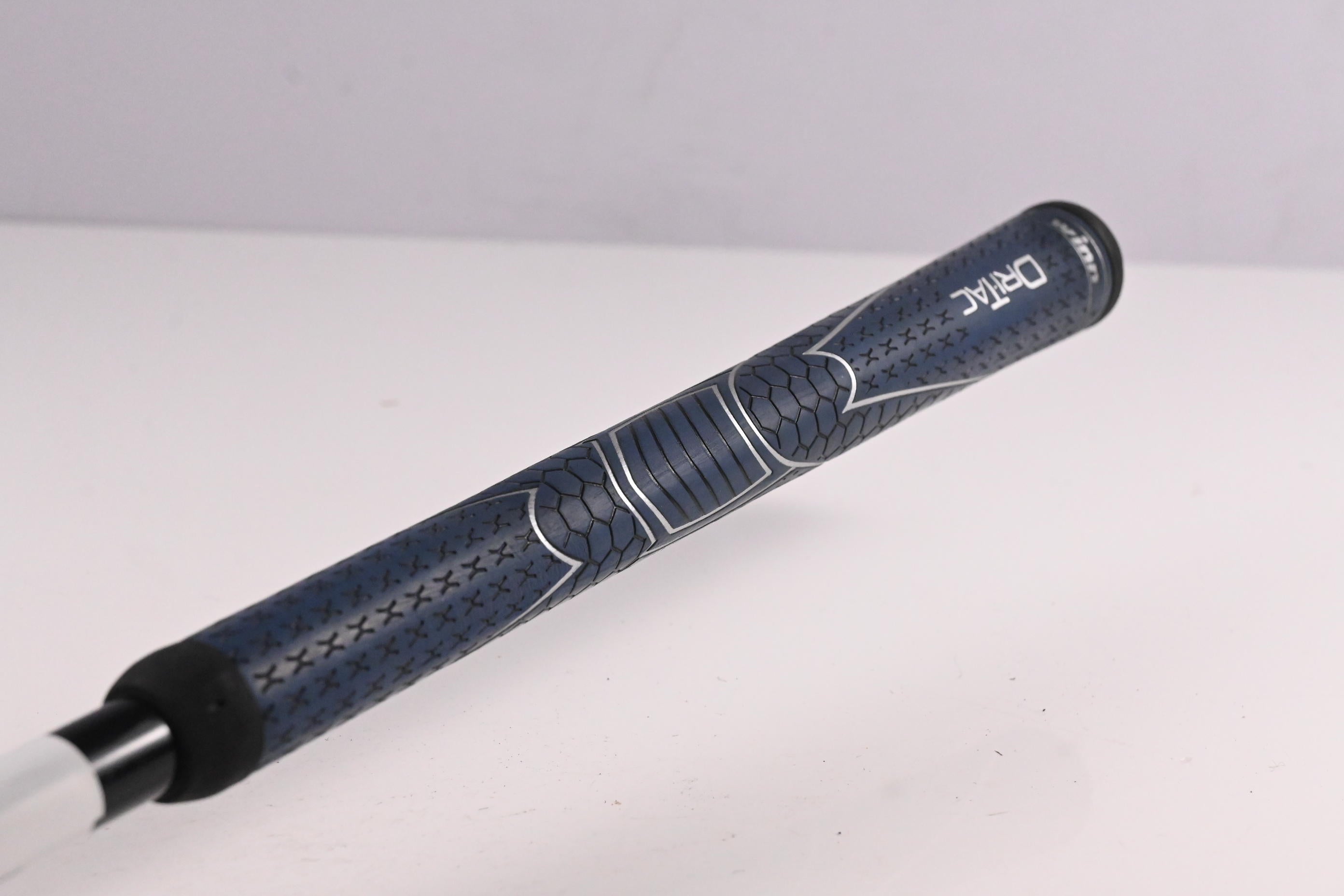 Ping G430 #4 Hybrid / 22 Degree / Regular Flex Ping Alta CB Black 70 Shaft