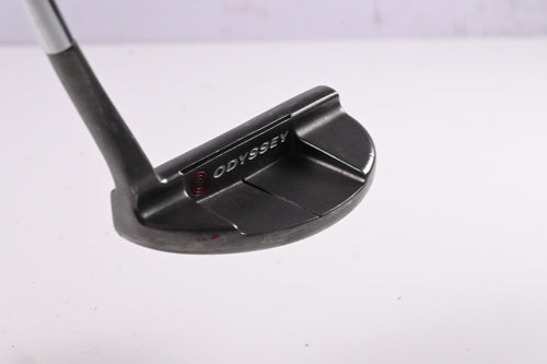Odyssey White Ice 9 Putter / 35 Inch
