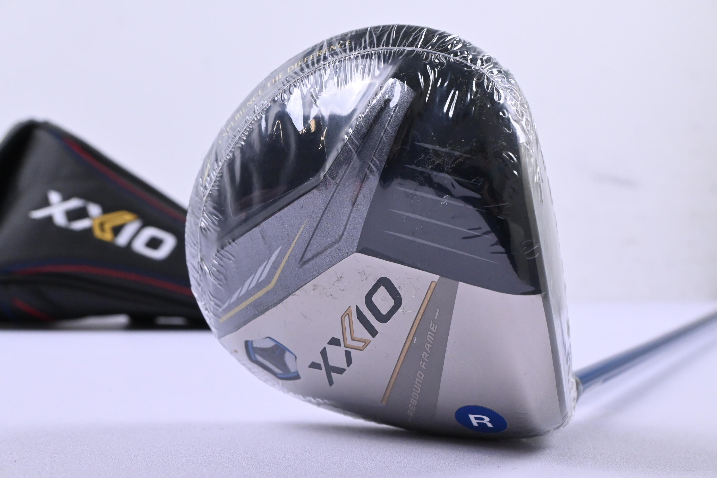 XXIO 13 Driver / 10.5 Degree / Regular Flex XXIO MP1300 35 Shaft