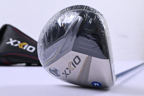 XXIO 13 Driver / 10.5 Degree / Regular Flex XXIO MP1300 35 Shaft