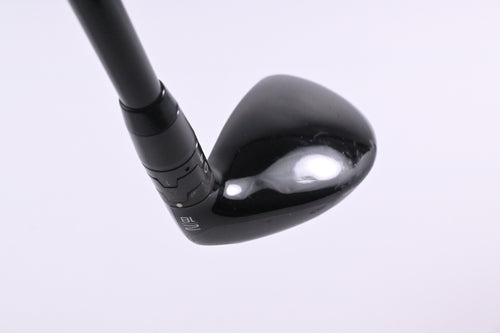 Titleist TSi3 #2 Hybrid / 18 Degree / Stiff Flex Tensei AV White Raw 90 Shaft