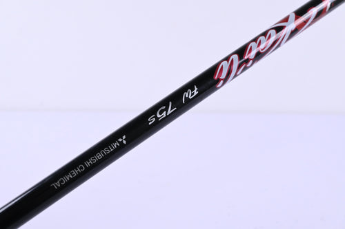 Taylormade Stealth 2 Plus #3 Wood / 15 Degree / Stiff Flex Kai'li Red 75 Shaft