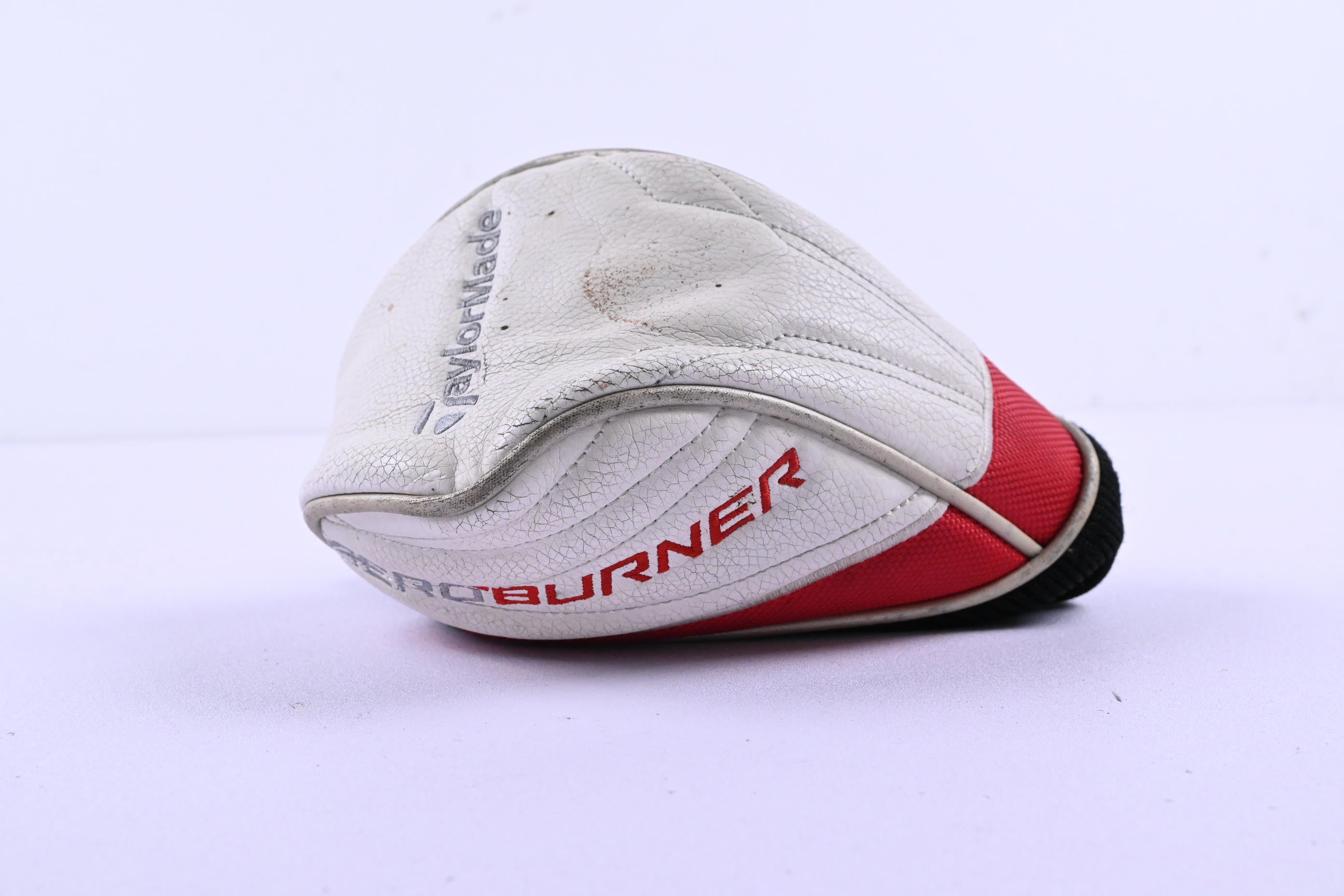 Taylormade Aeroburner Mini Driver / 12 Degree / Stiff Flex Matrix Speed RUL-Z 60
