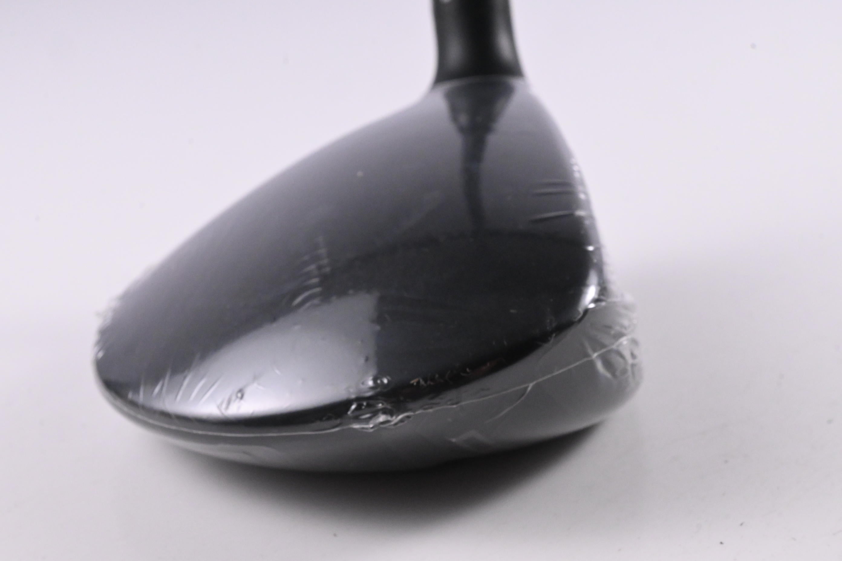 Cobra DS-Adapt LS Titanium #3 Wood / 14.5 Degree / Stiff Flex Denali Black 70