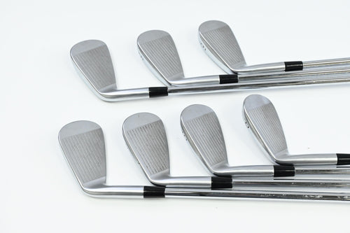 Mizuno JPX 925 Forged Irons / 4-PW / Stiff Flex N.S.Pro Modus 105