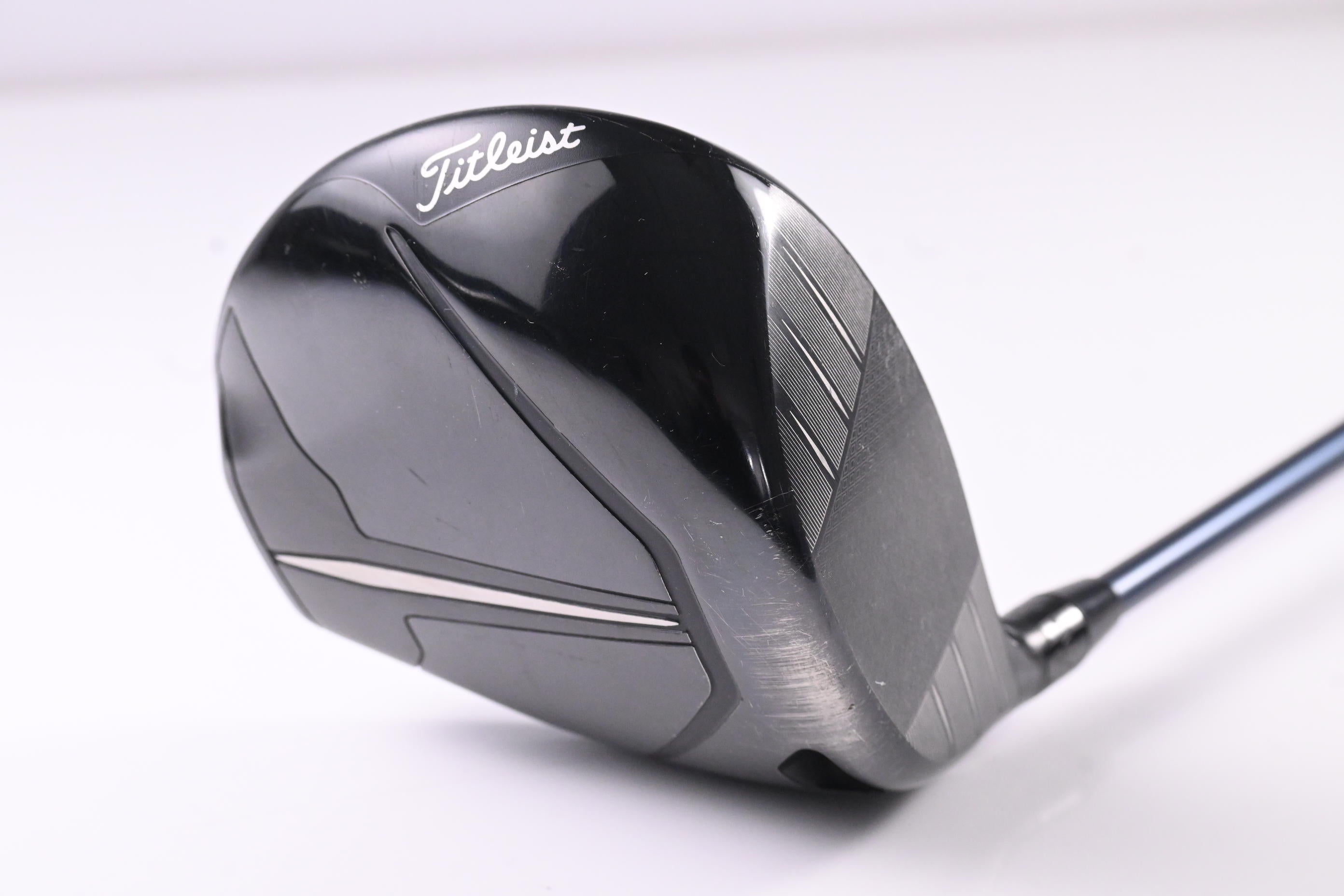 Titleist TSR2 Driver / 10 Degree / X-Flex Fujikura Speeder Pro 64 Shaft