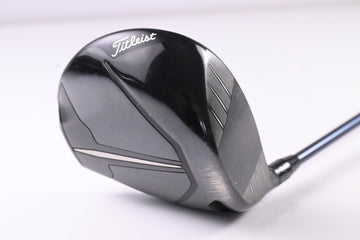 Titleist TSR2 Driver / 10 Degree / X-Flex Fujikura Speeder Pro 64 Shaft