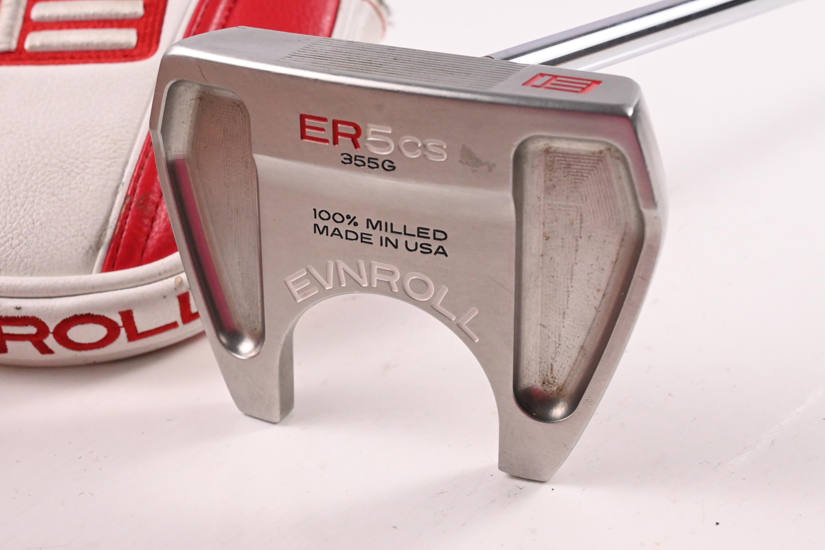 Evnroll Classics ER5cs Putter / 34 Inch