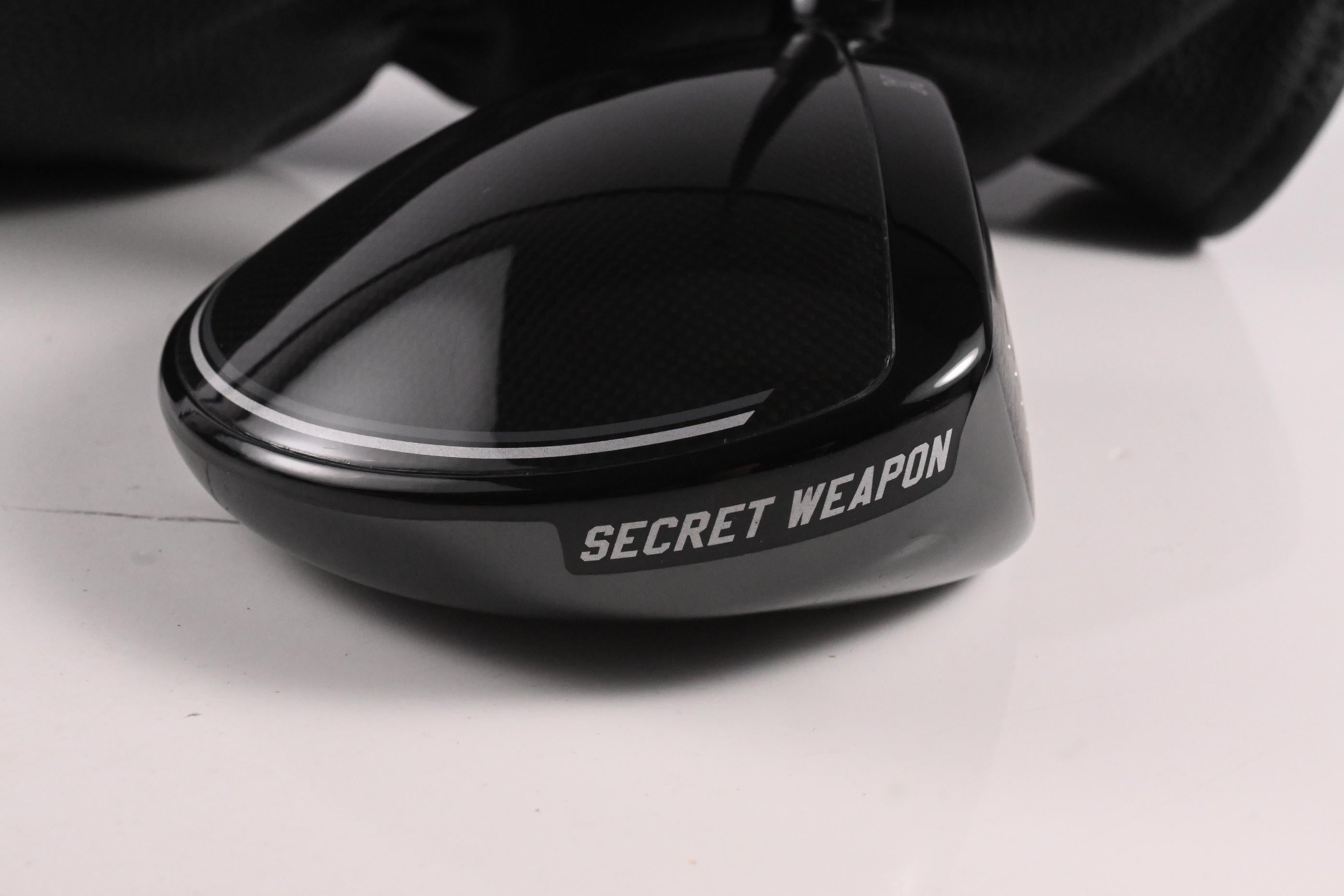PXG Secret Weapon Mini Driver / 13 Degree / Regular Flex Tensei AV Blue 55 Shaft