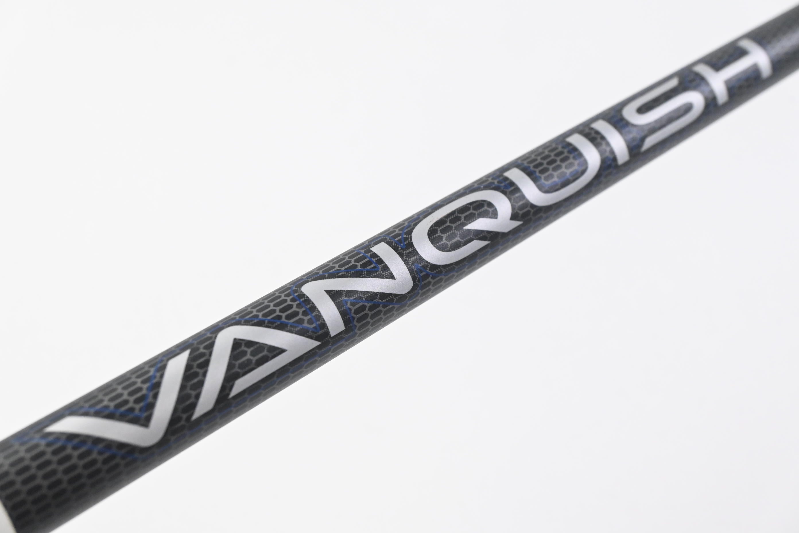 Vanquish 5 #3 Wood Shaft / Senior Flex / Callaway 3rd Gen