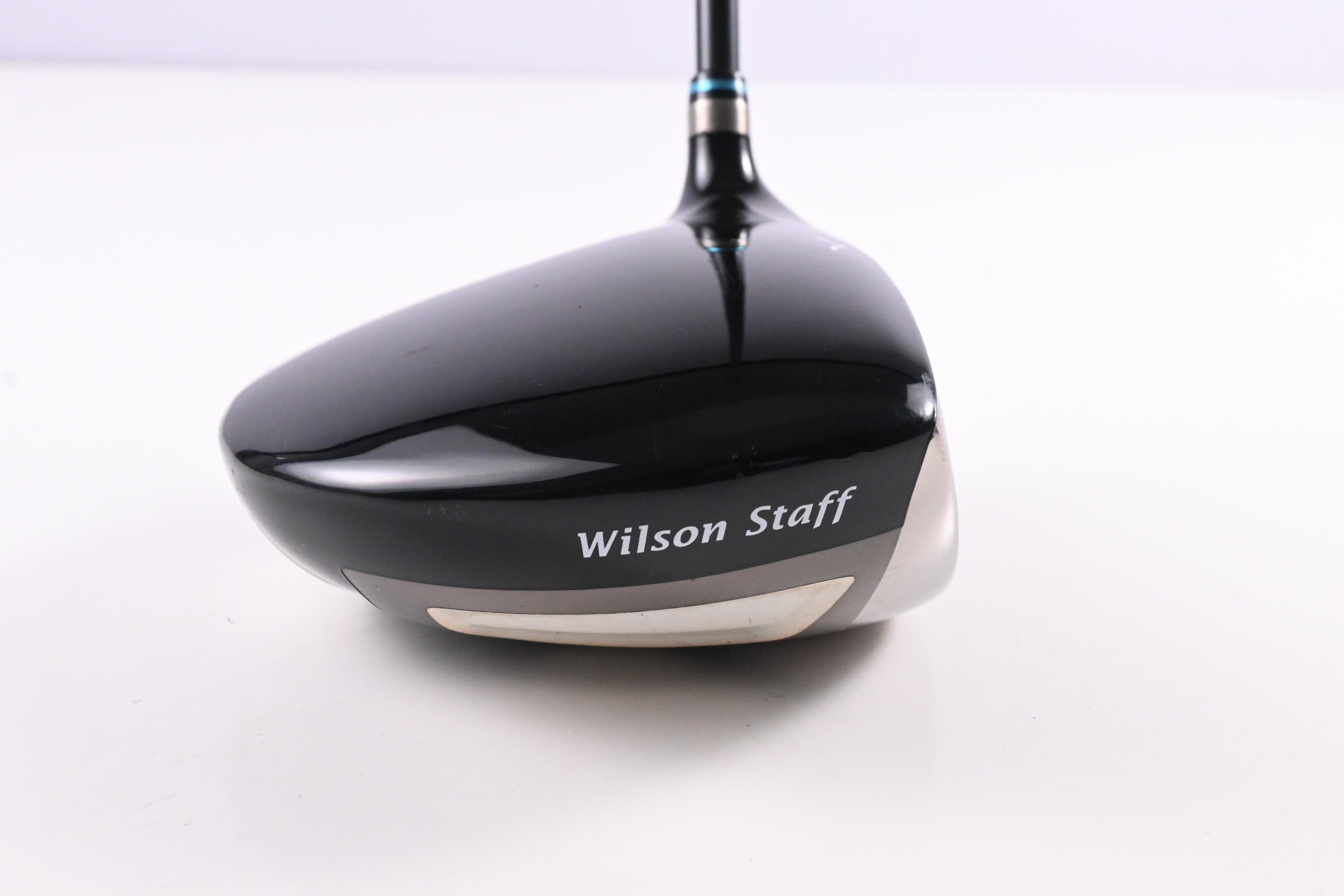 Ladies Wilson Shockwave HL Driver / 13.5 Degree / Ladies Flex AXIV Core 45 Shaft