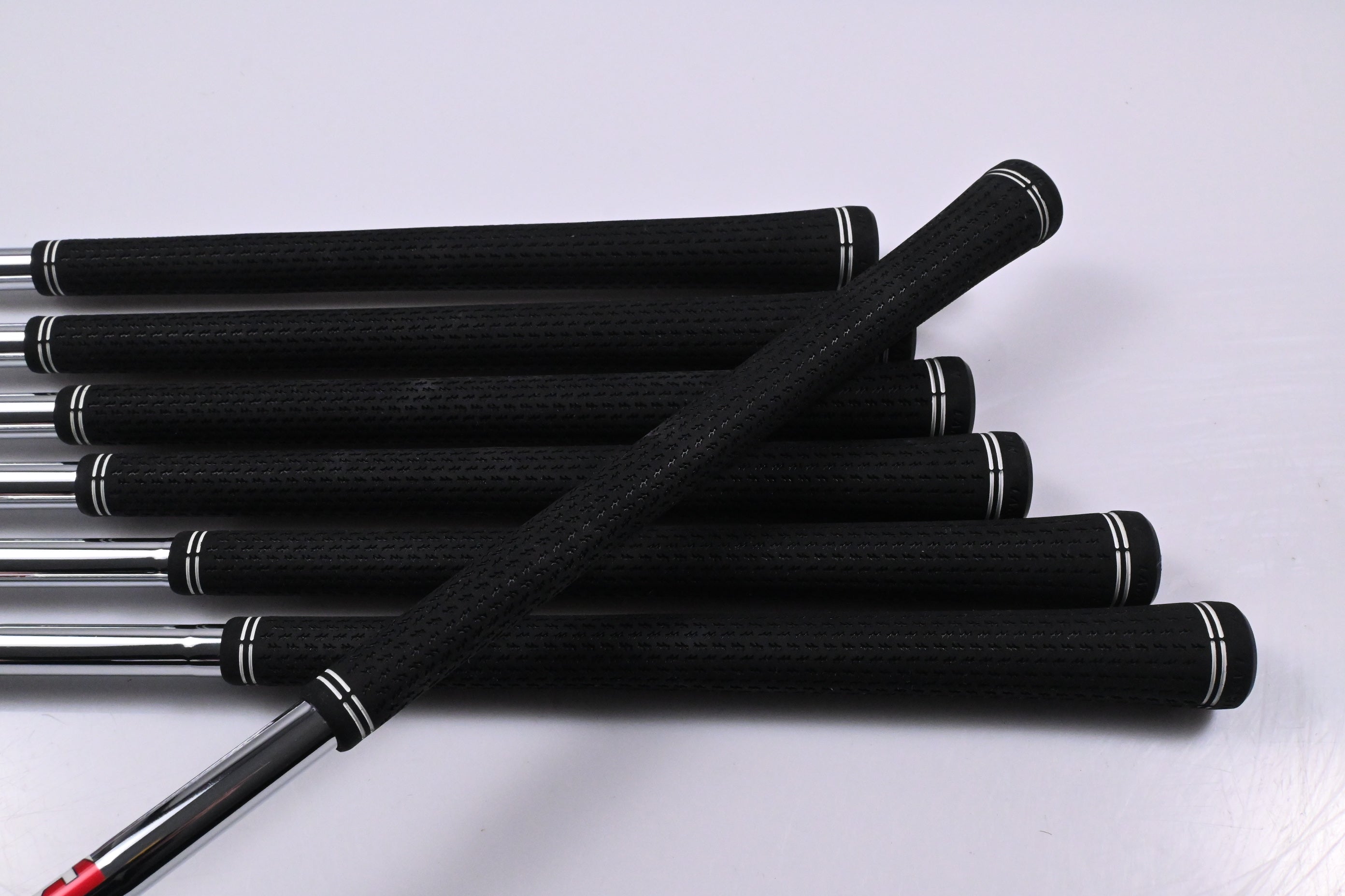 Cobra DS-Adapt Irons / 4-PW / Regular Flex KBS Tour Lite Shafts