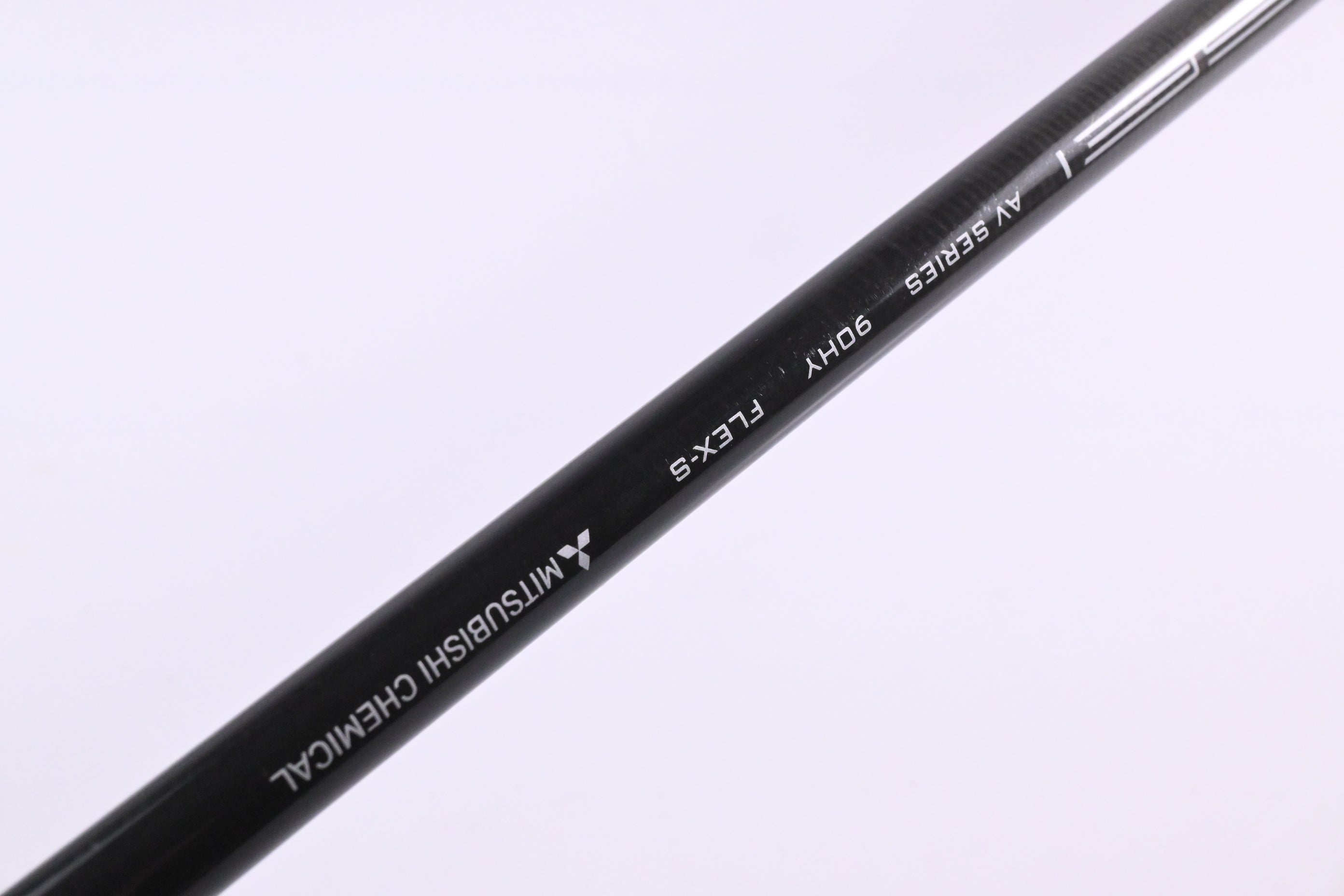 Titleist TSi3 #2 Hybrid / 18 Degree / Stiff Flex Tensei AV White Raw 90 Shaft