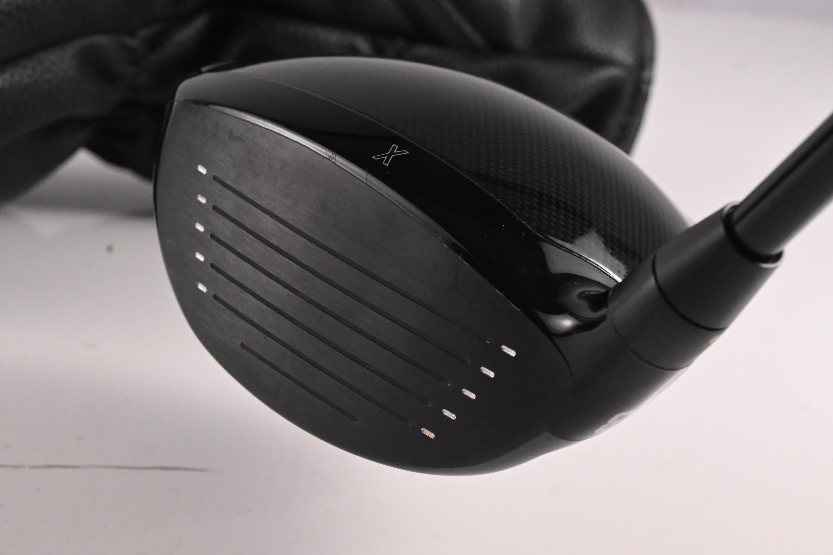 PXG Secret Weapon Mini Driver / 13 Degree / Regular Flex Tensei AV Blue 55 Shaft
