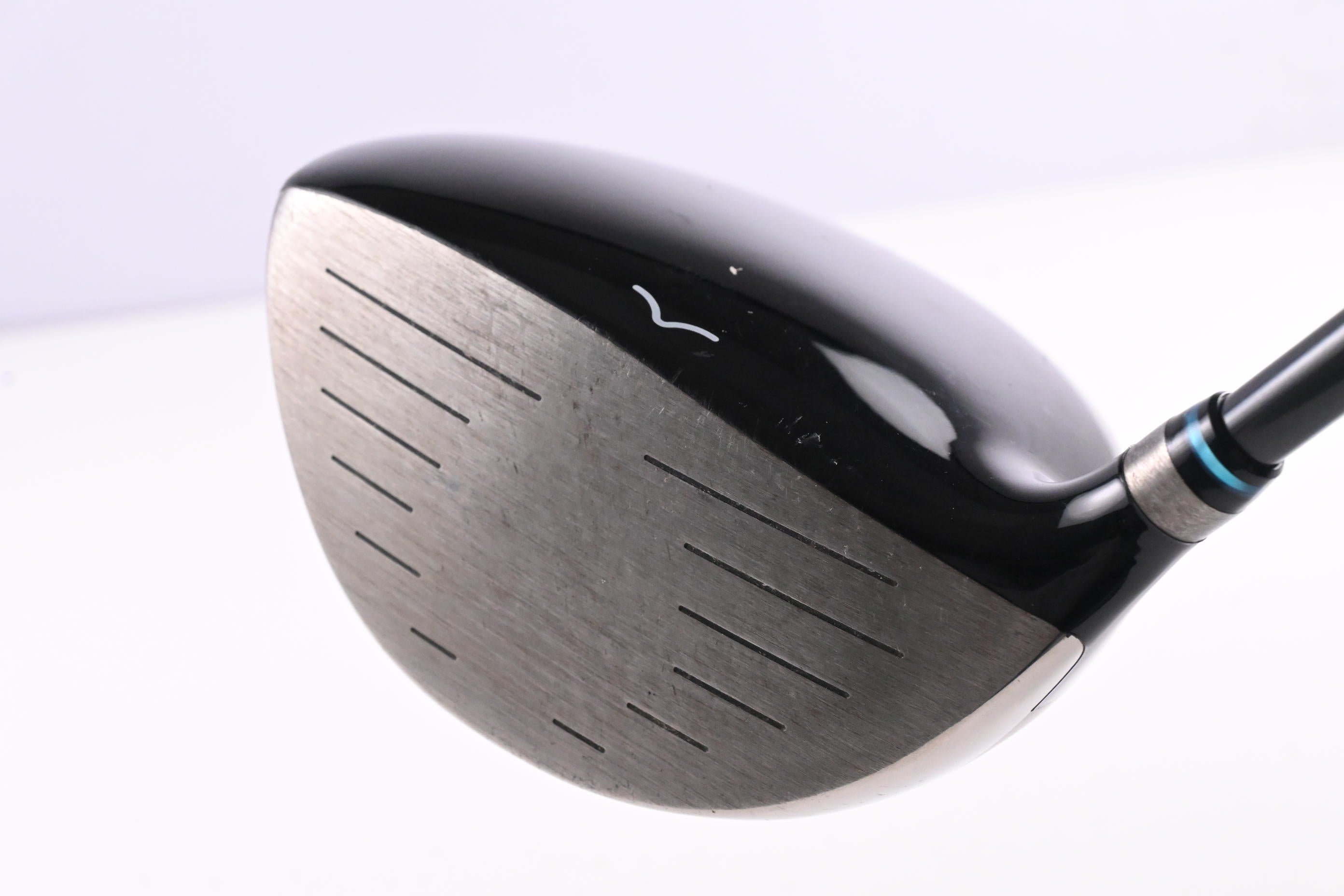 Ladies Wilson Shockwave HL Driver / 13.5 Degree / Ladies Flex AXIV Core 45 Shaft