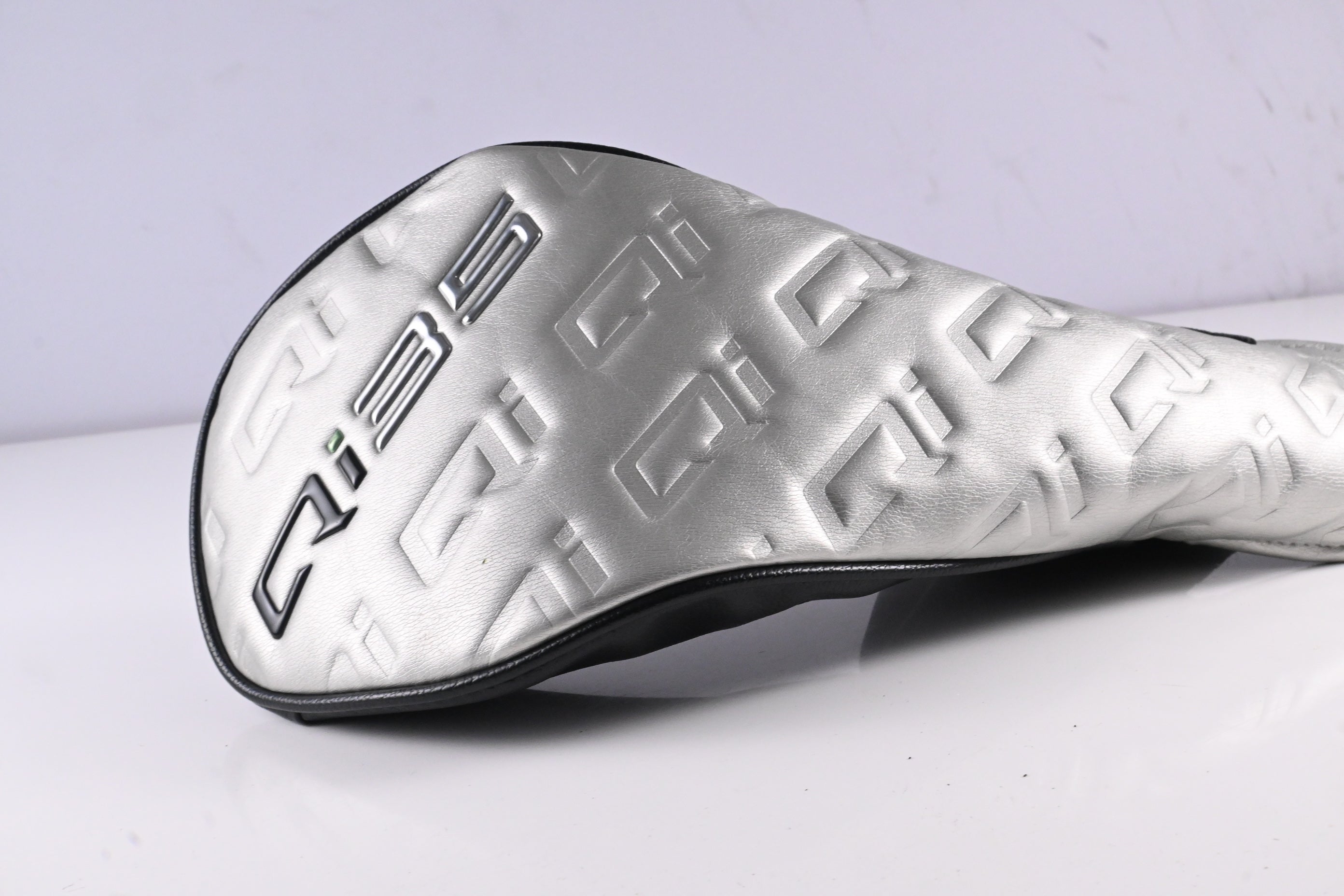 Taylormade Qi35 LS Driver / 9 Degree / Stiff Flex Denali Black 60 Shaft