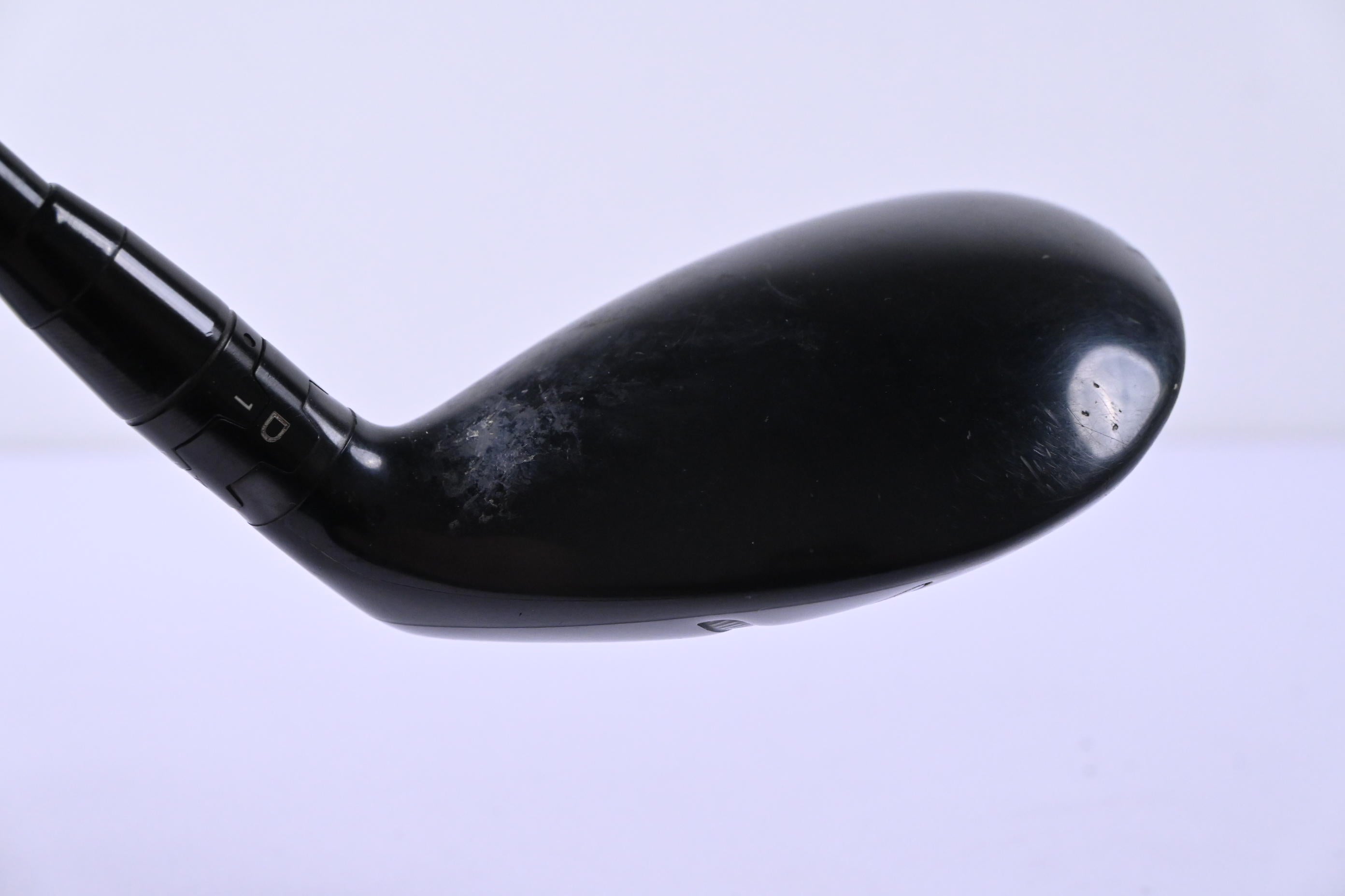 Titleist TS2 #3 Hybrid / 21 Degree / Regular Flex Tensei CK Blue 70 Shaft