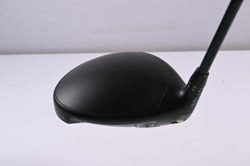 Cobra DS-Adapt MAX-D Driver / 10.5 Degree / Senior Flex HZRDUS Smoke Red RDX 50