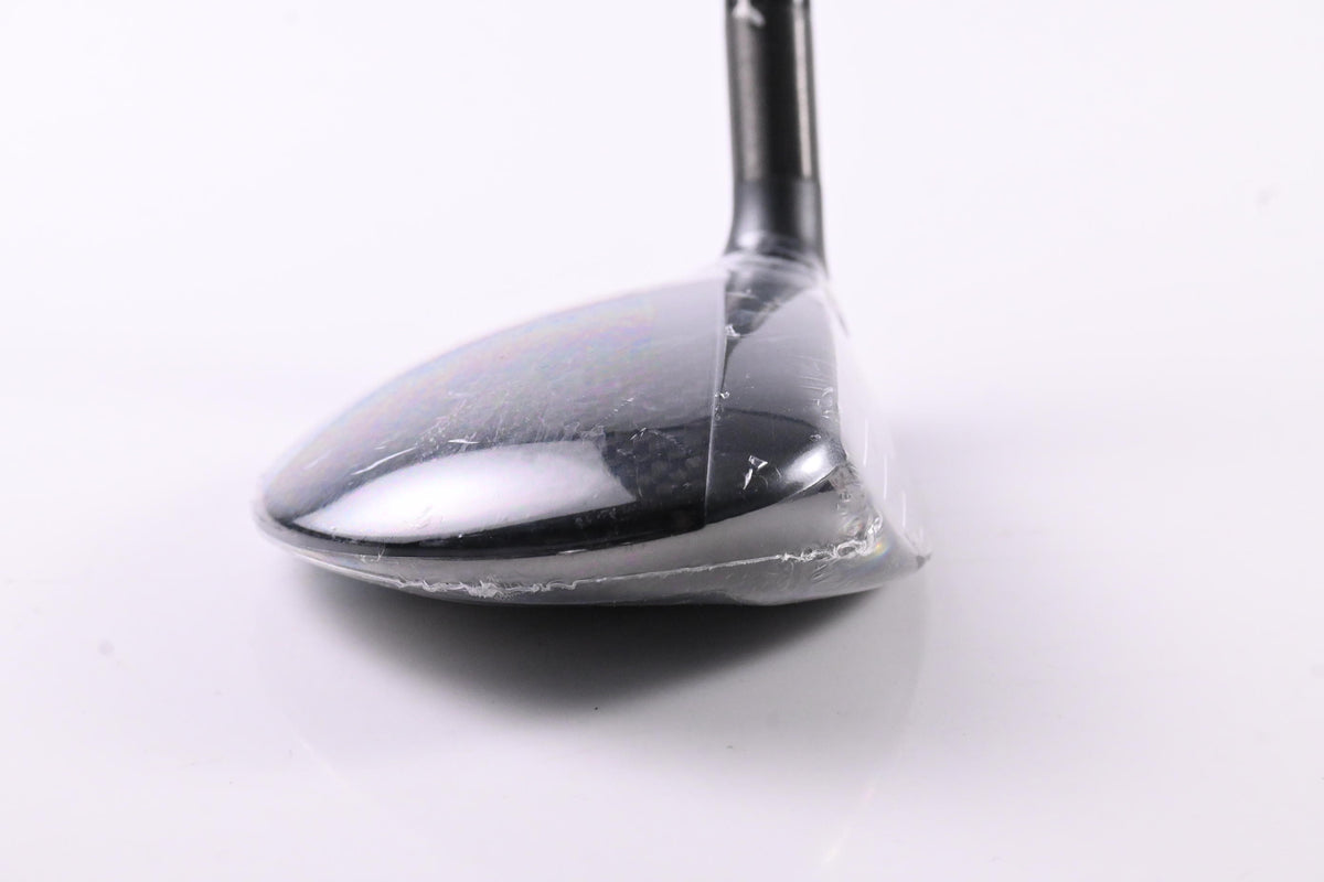 Ladies Callaway Reva Rise #7 Wood / 24 Degree / Ladies Flex UST LinQ LTE 4 Shaft