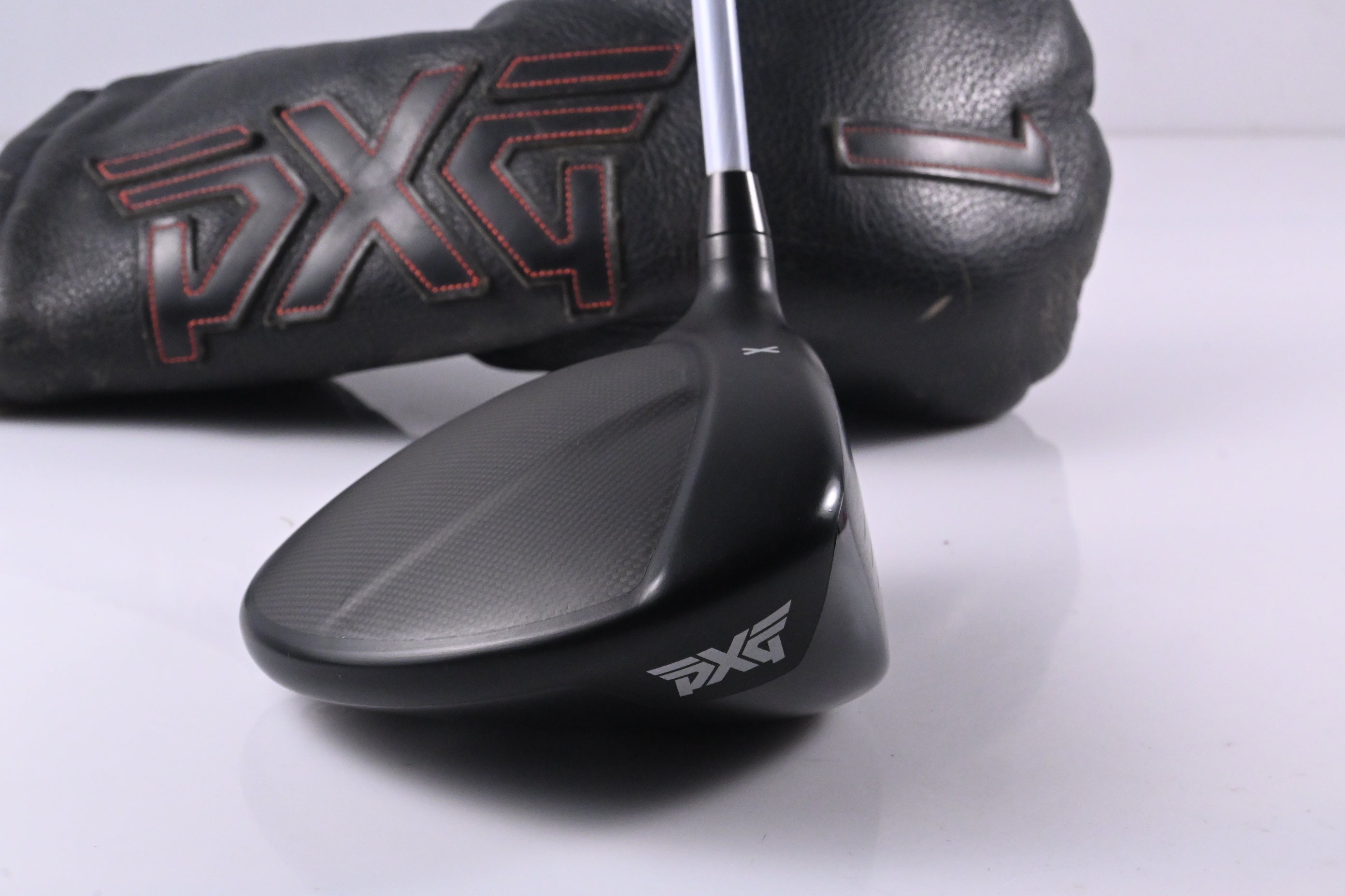 PXG 0811 X Gen2 Driver / 10.5 Degree / Stiff Flex EvenFlow T-1100 White 65 Shaft
